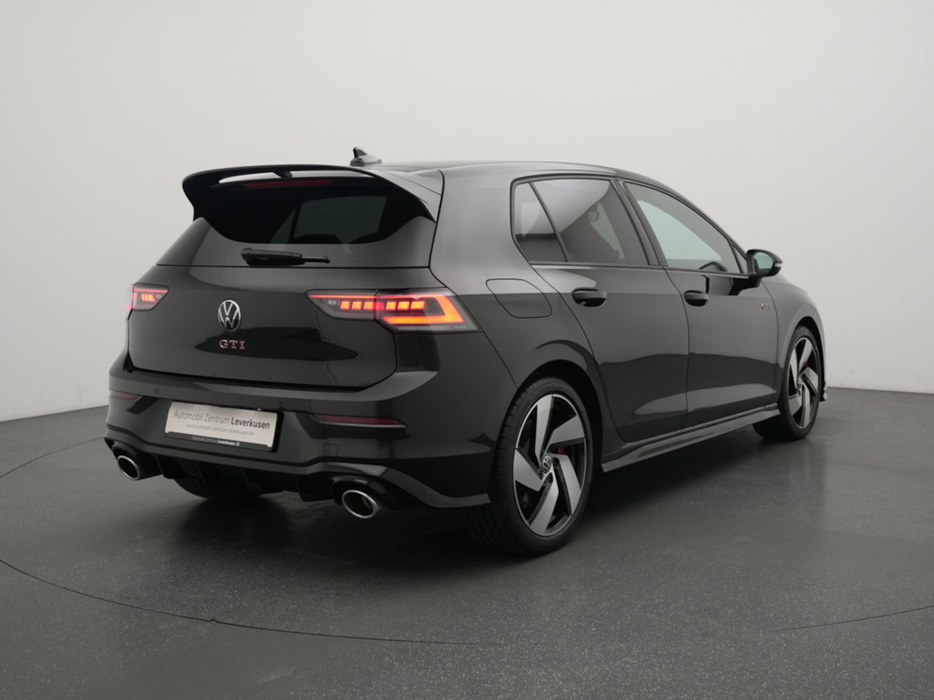 Volkswagen Golf GTI Clubsport