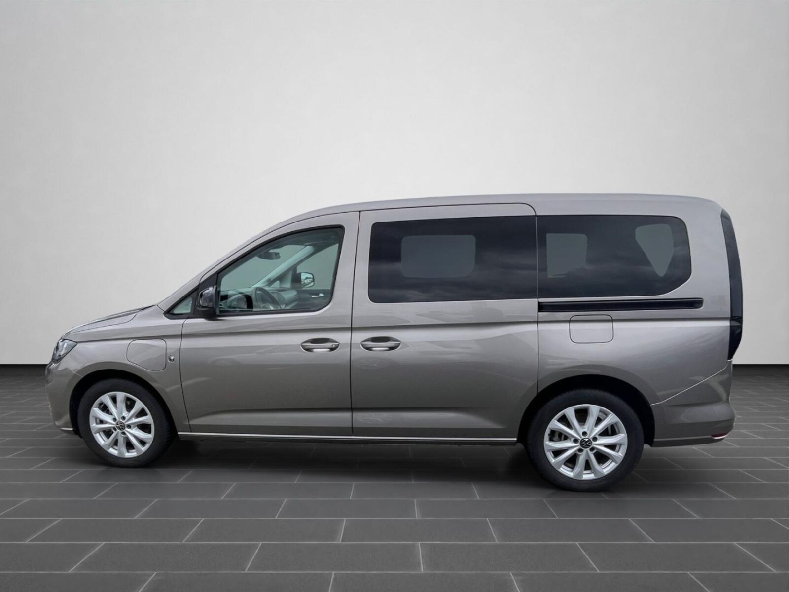 Volkswagen Caddy Maxi – Bild 7