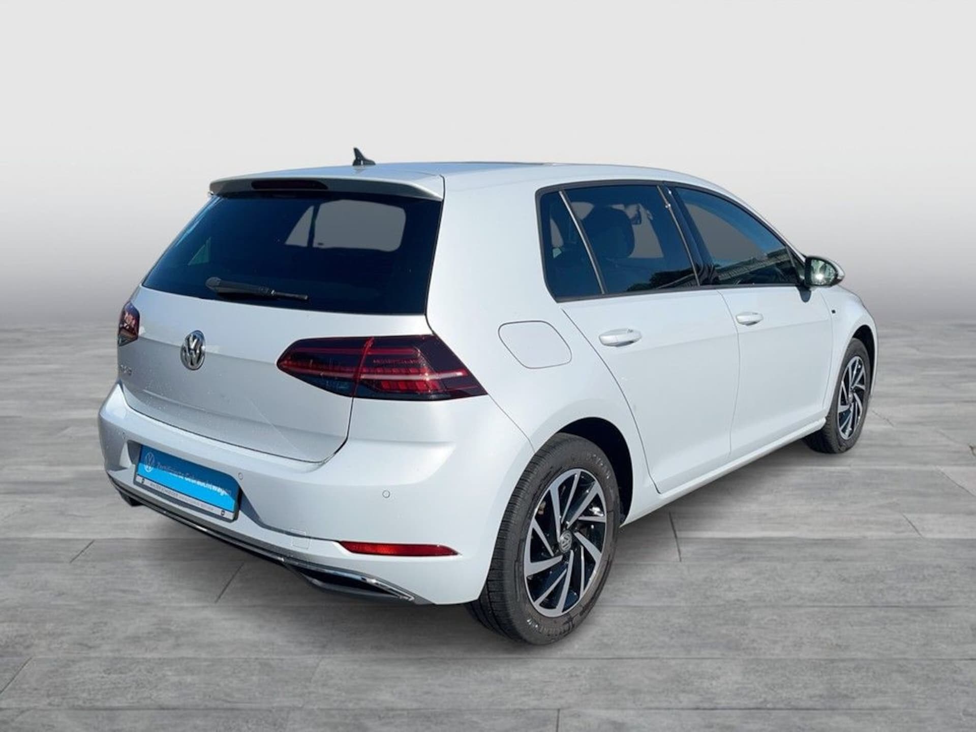 Volkswagen Golf JOIN