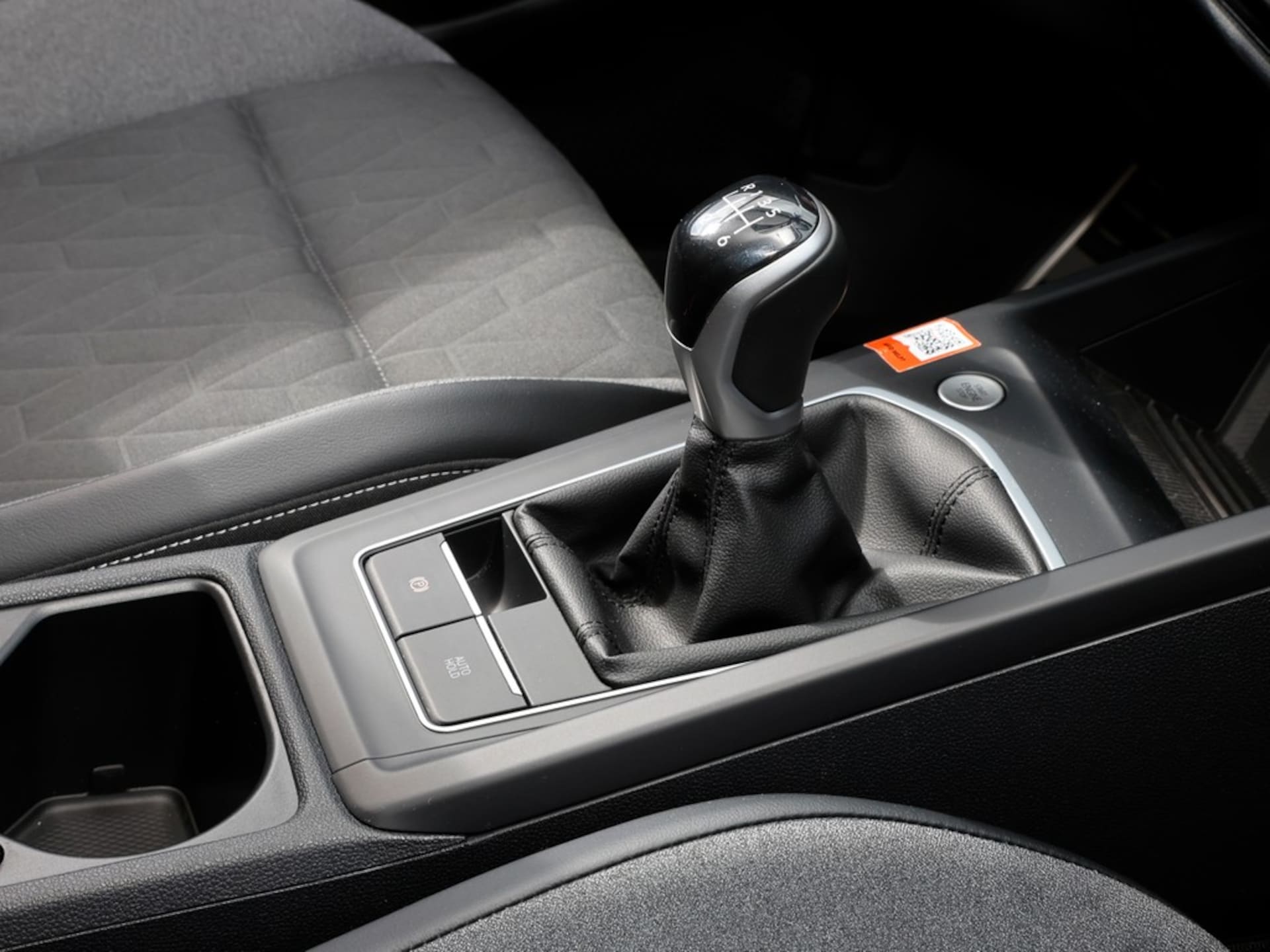 Volkswagen Golf Variant Goal