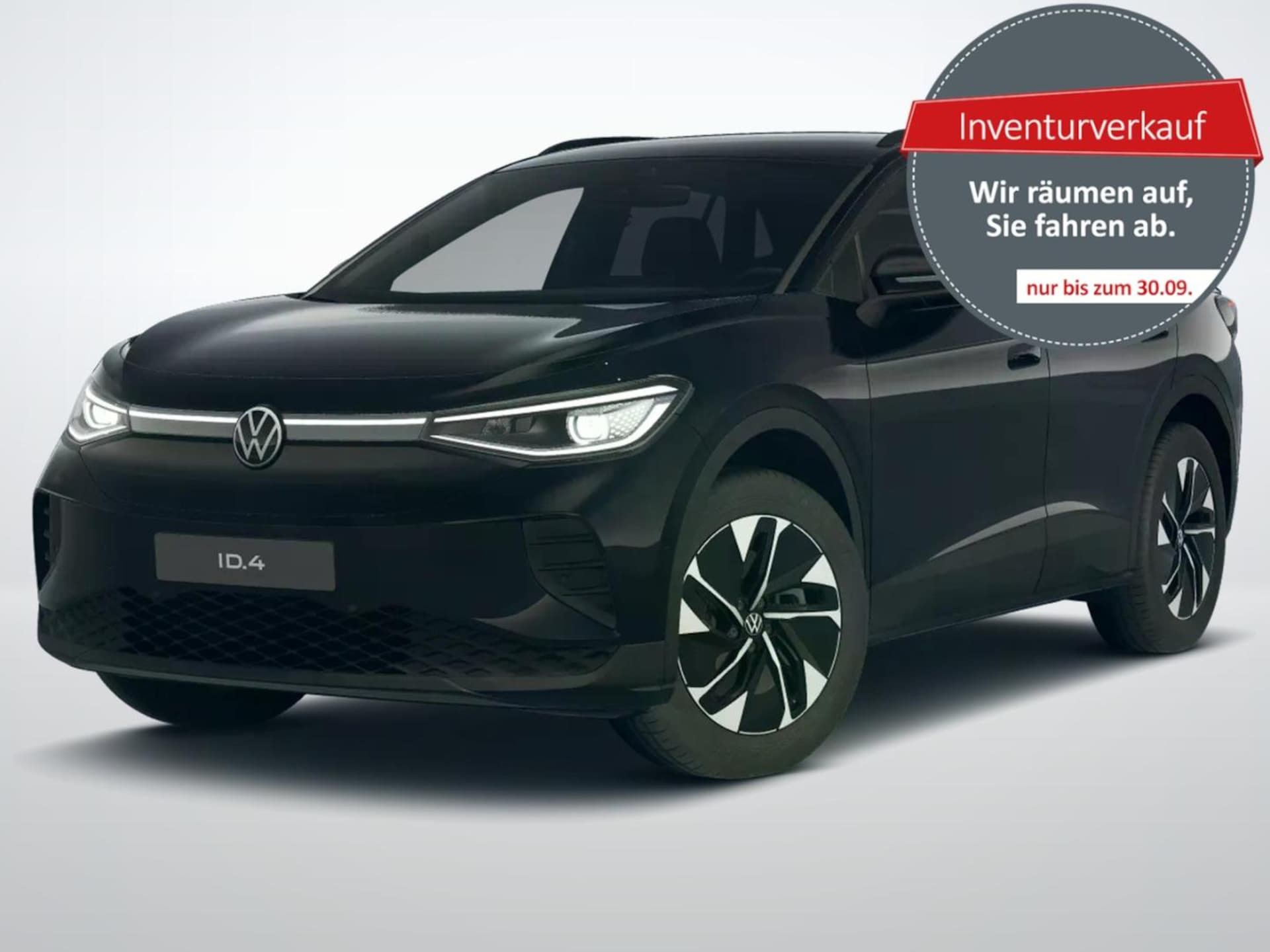 Volkswagen ID.4 Pro