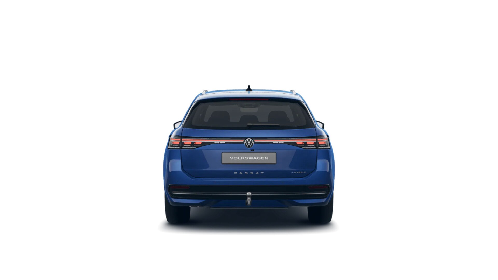 Volkswagen Passat Elegance