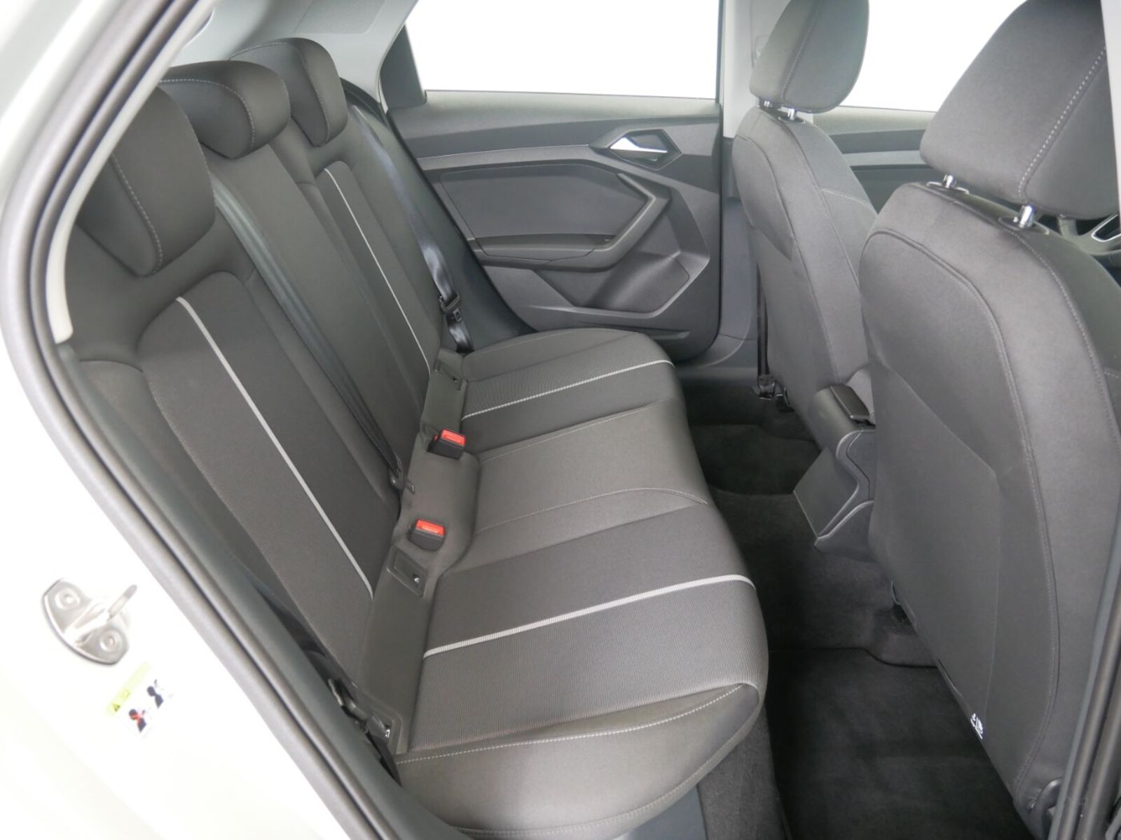 Audi A1 Sportback – Bild 8