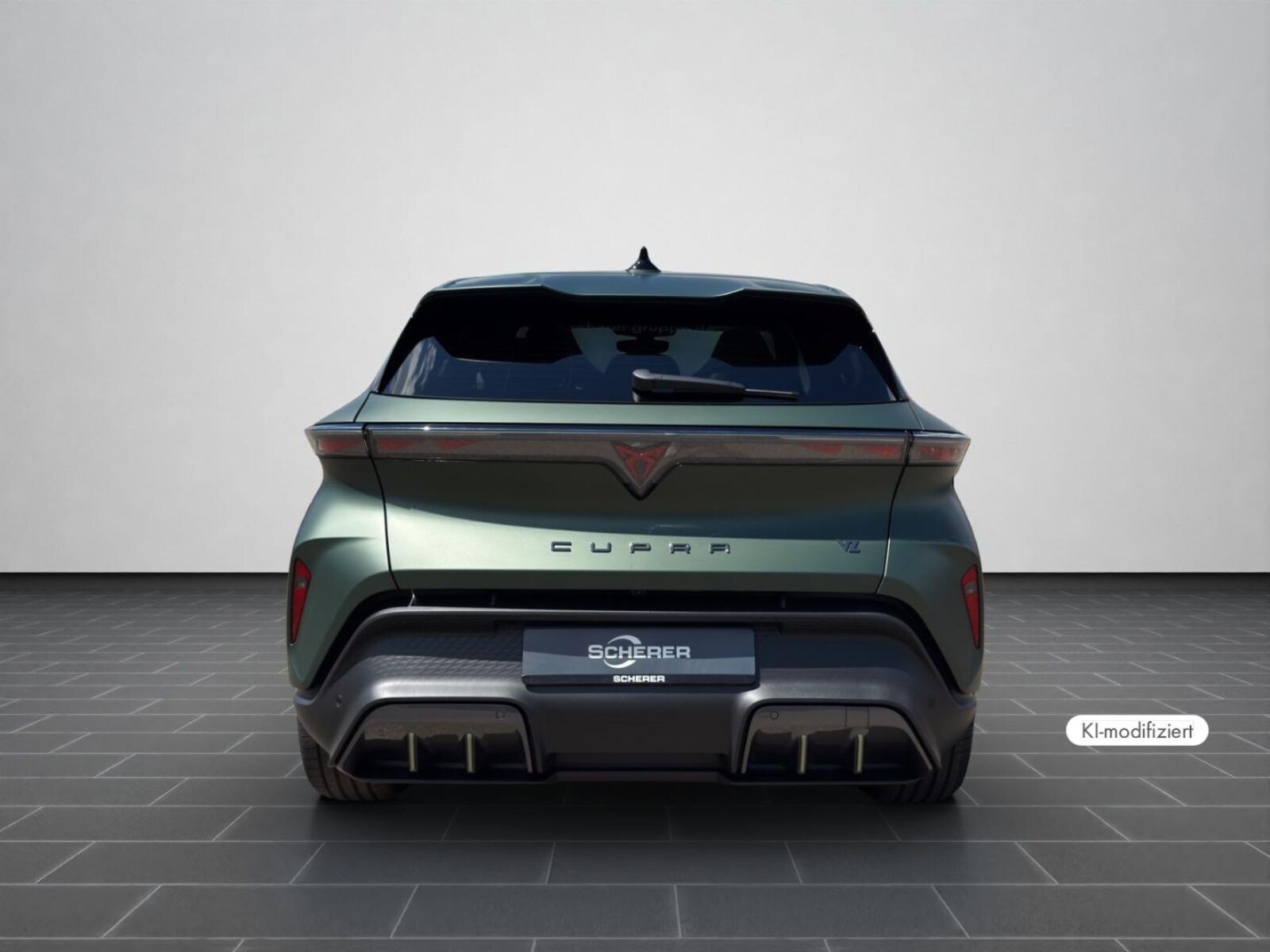 CUPRA Raval – Bild 6