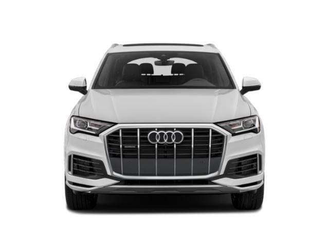 2020 Audi Q7