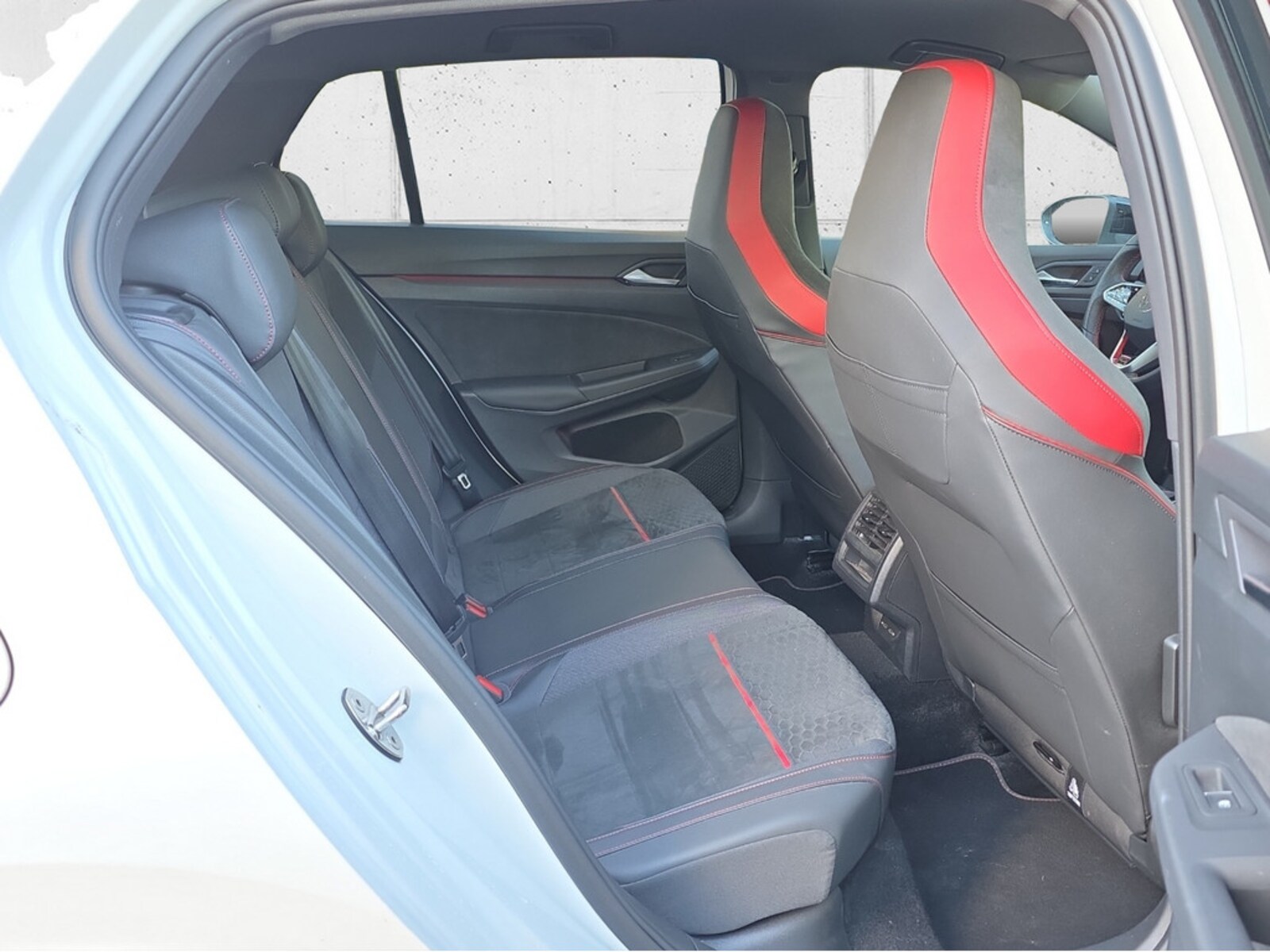 Volkswagen Golf – Bild 12
