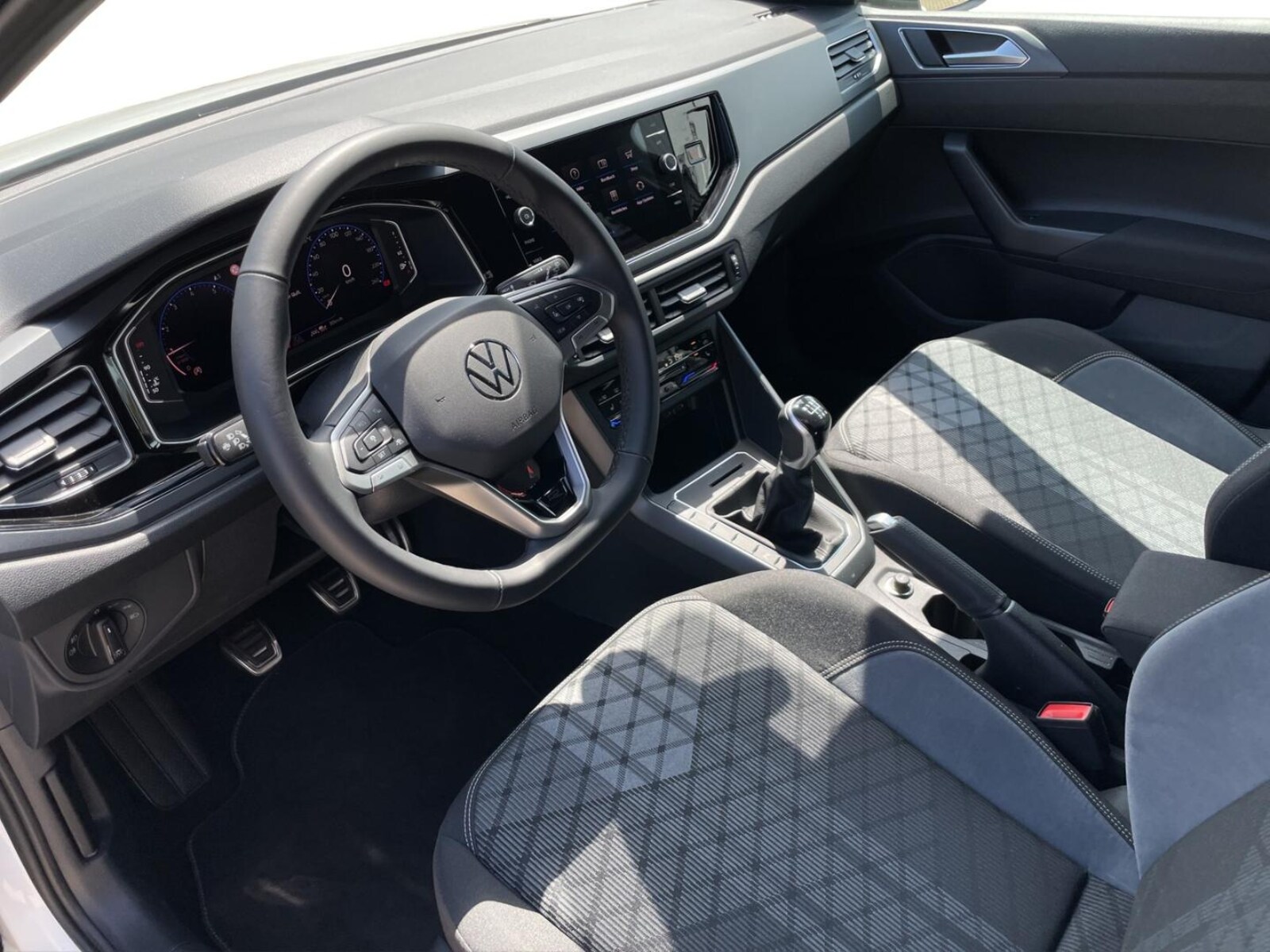 Volkswagen Taigo – Bild 8