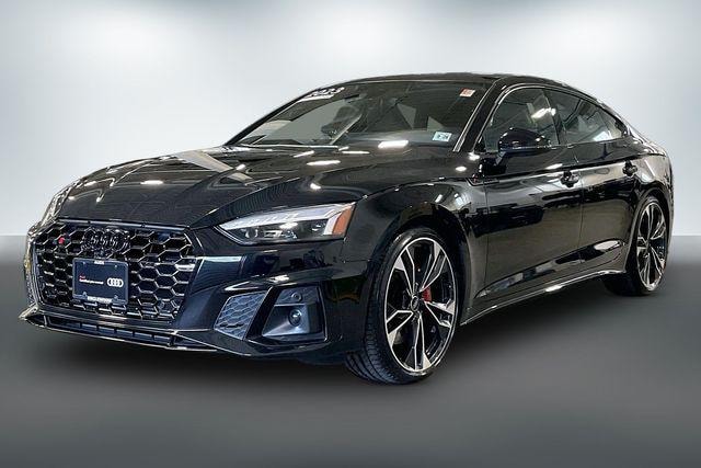 2023 Audi S5 Sportback