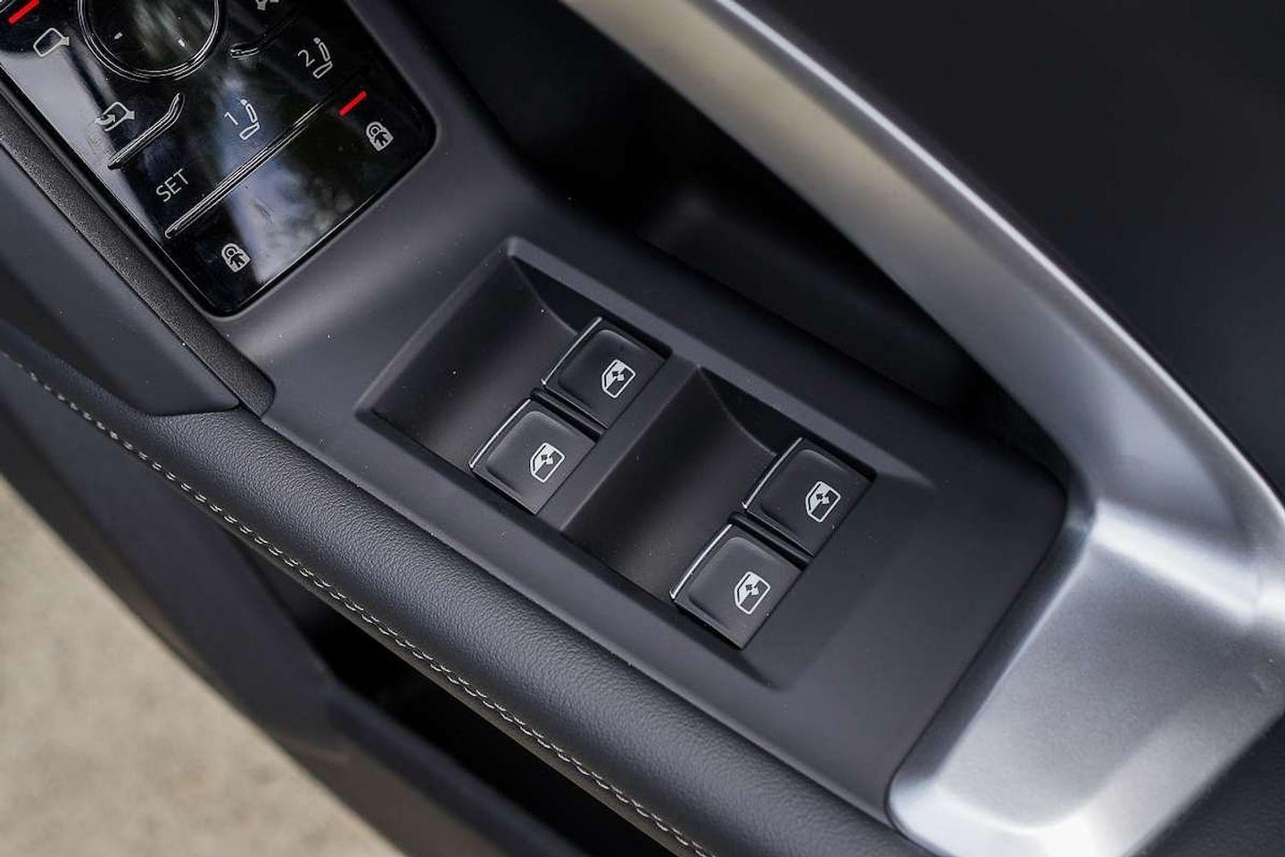 Image about Audi SQ5 SUV TFSI 270 kW edition one