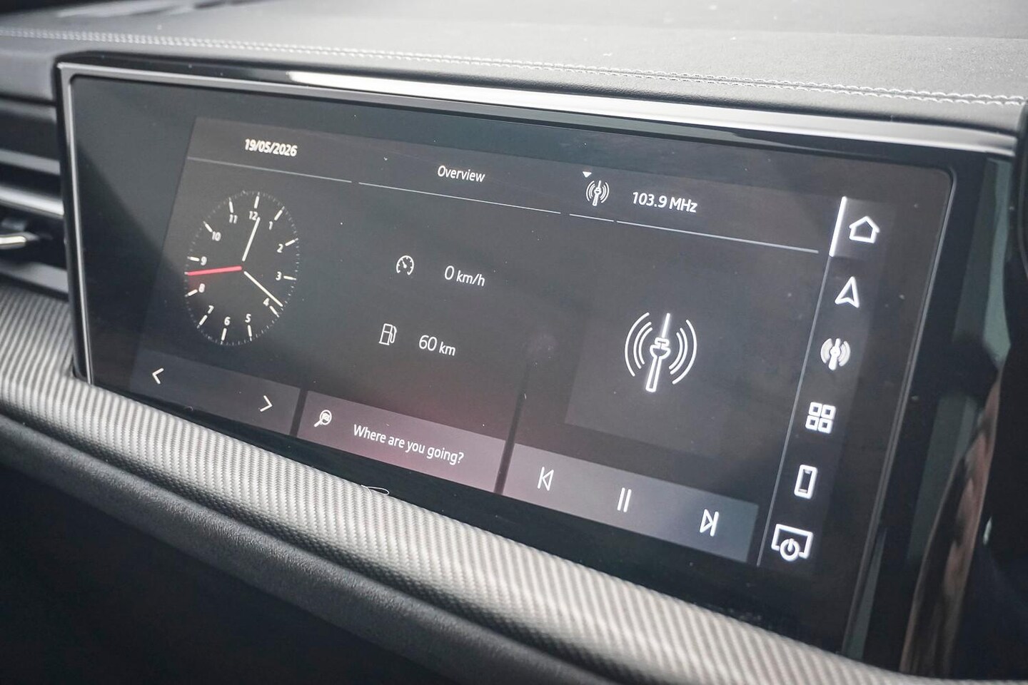 Image about Audi SQ5 Sportback TFSI 270 kW