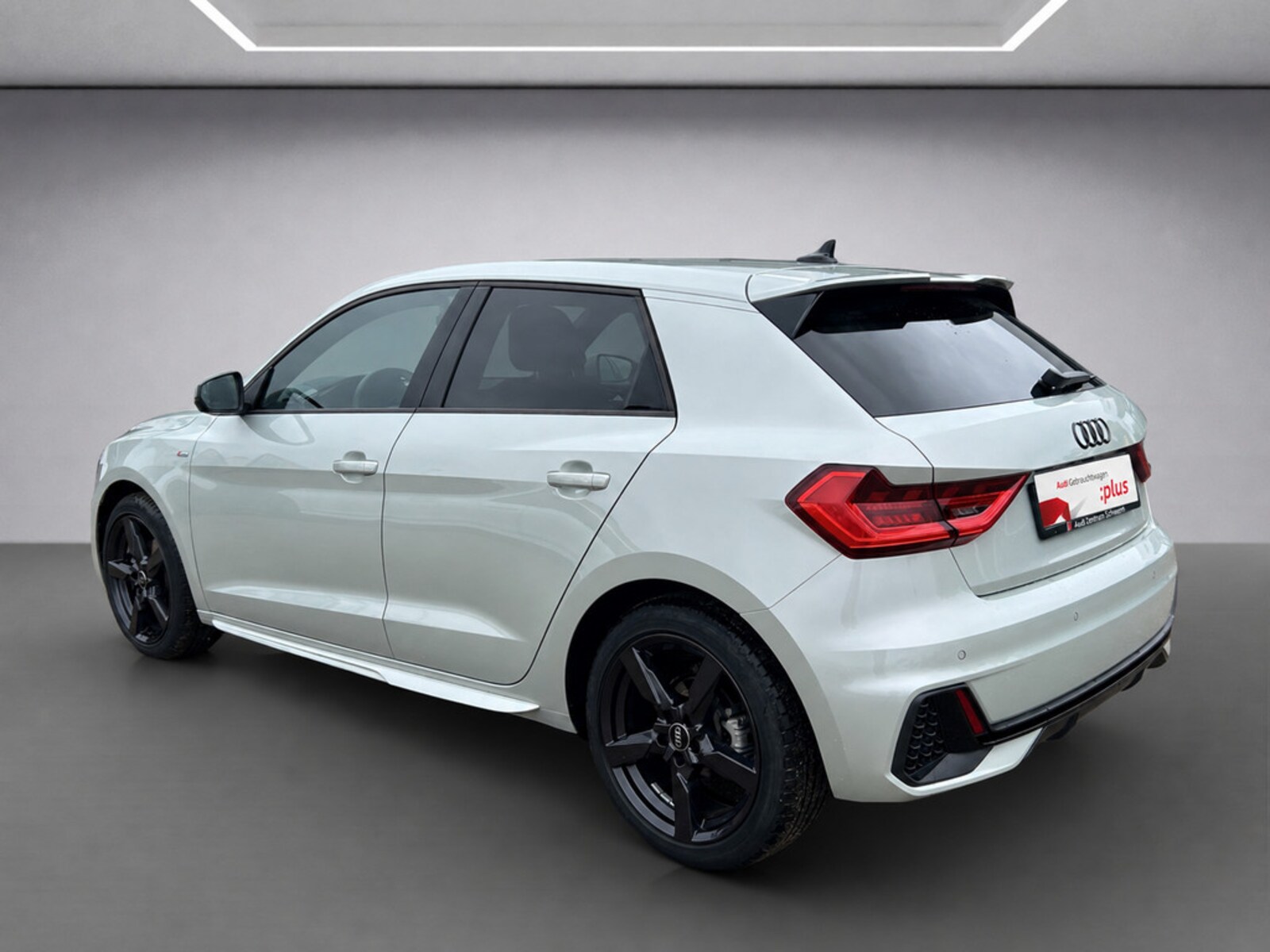 Audi A1 Sportback – Bild 3