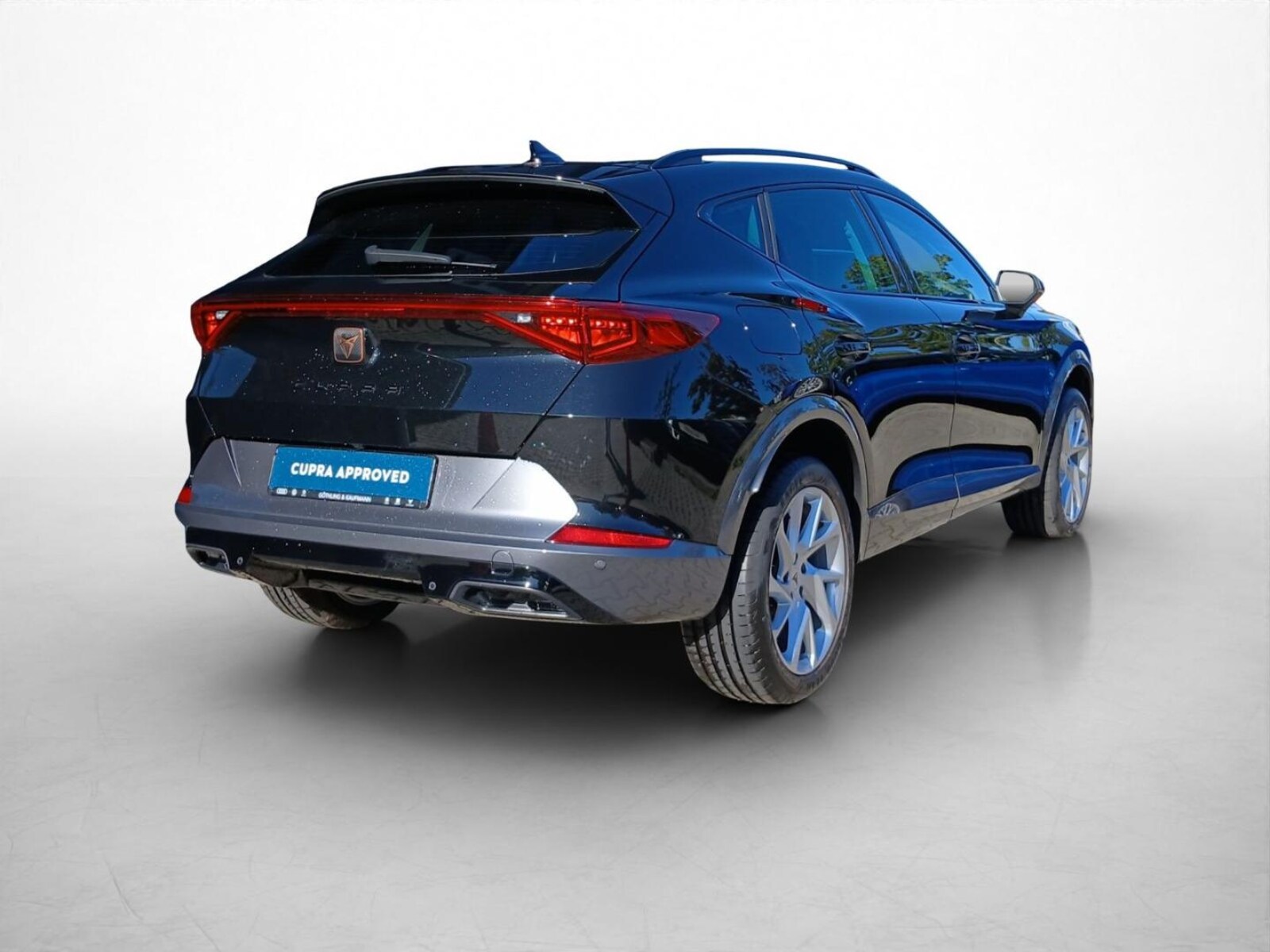 CUPRA Formentor – Bild 3
