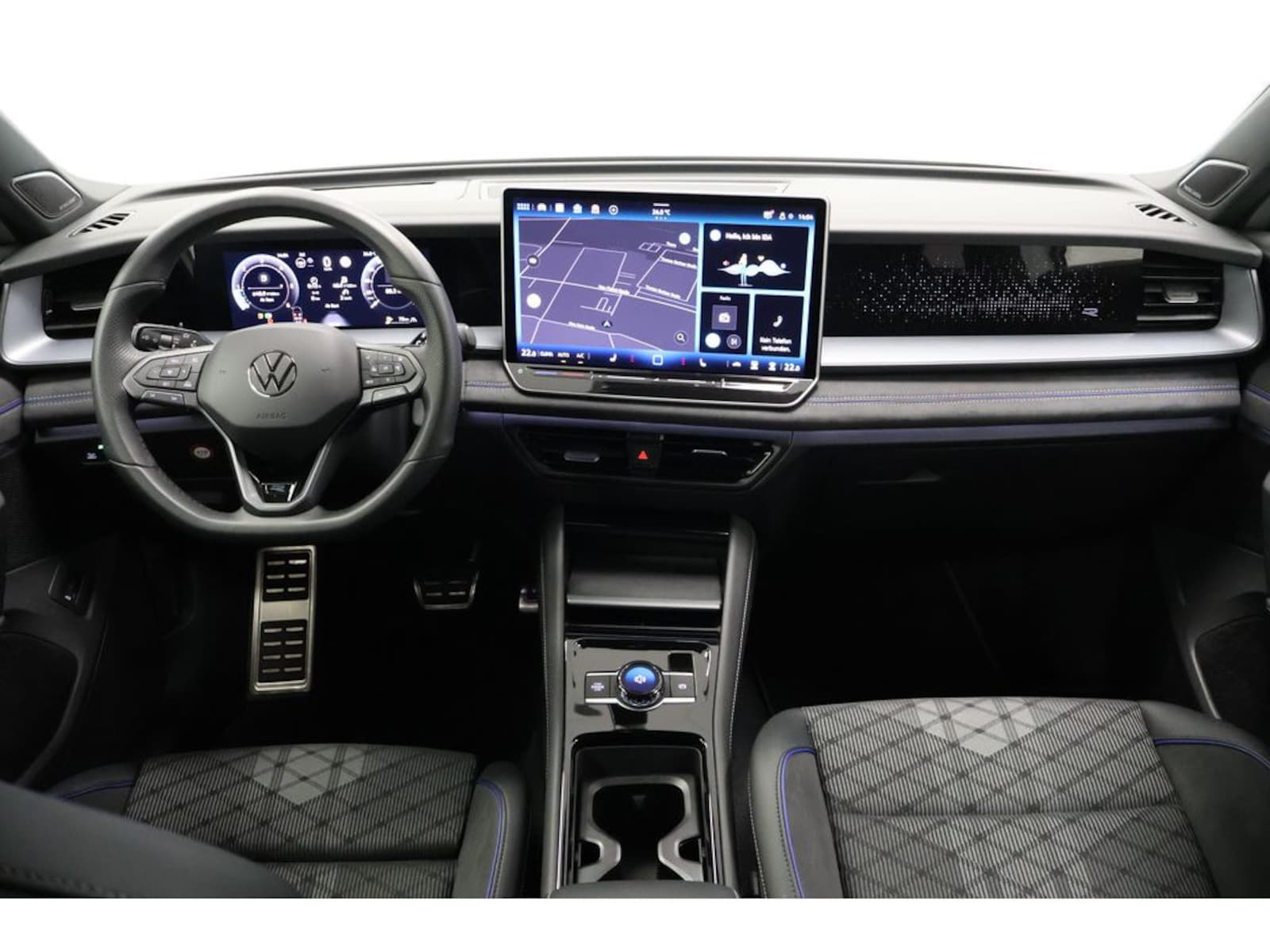 Volkswagen Tayron – Bild 8