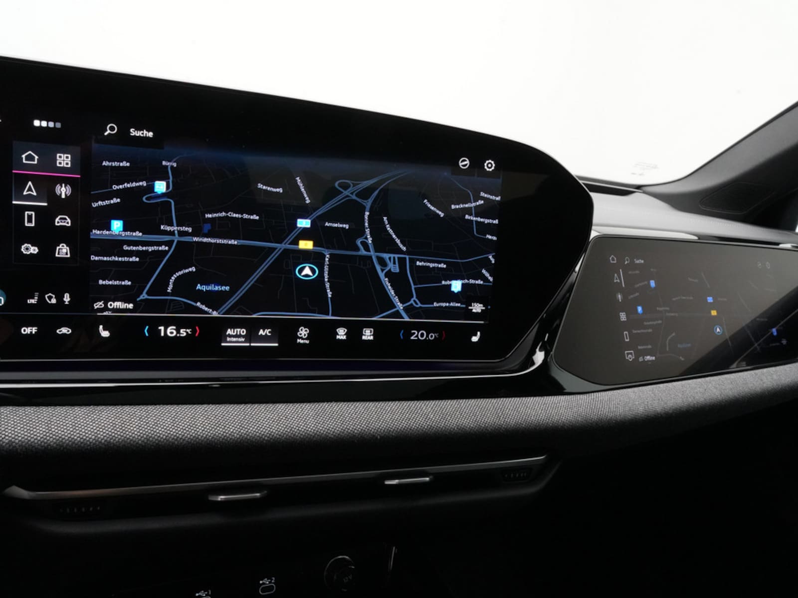 Audi A5 Avant – Bild 12