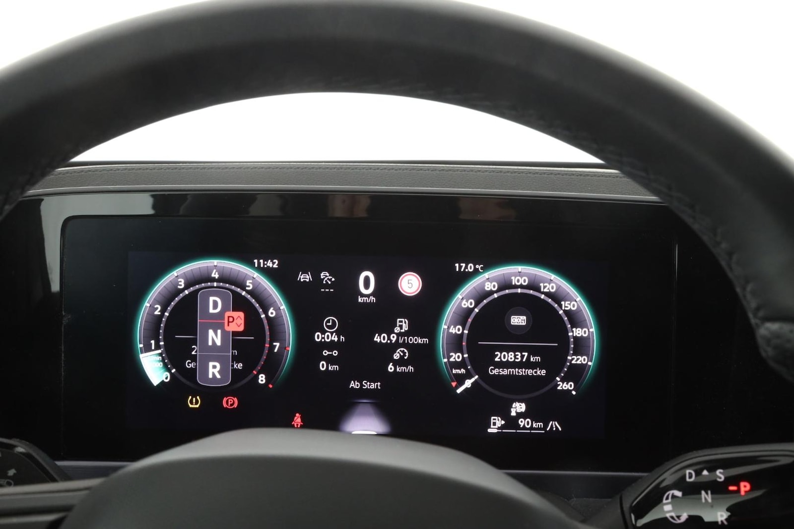 Volkswagen Passat – Bild 19