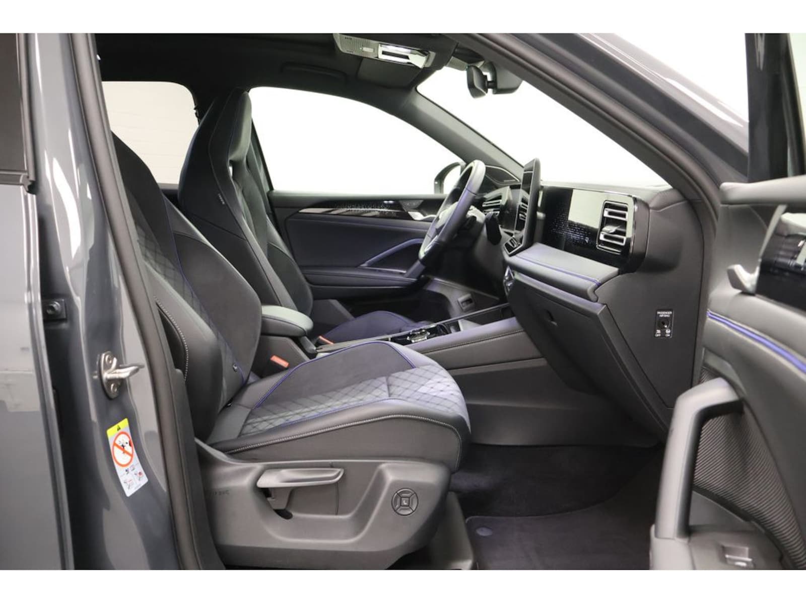 Volkswagen Tiguan – Bild 29