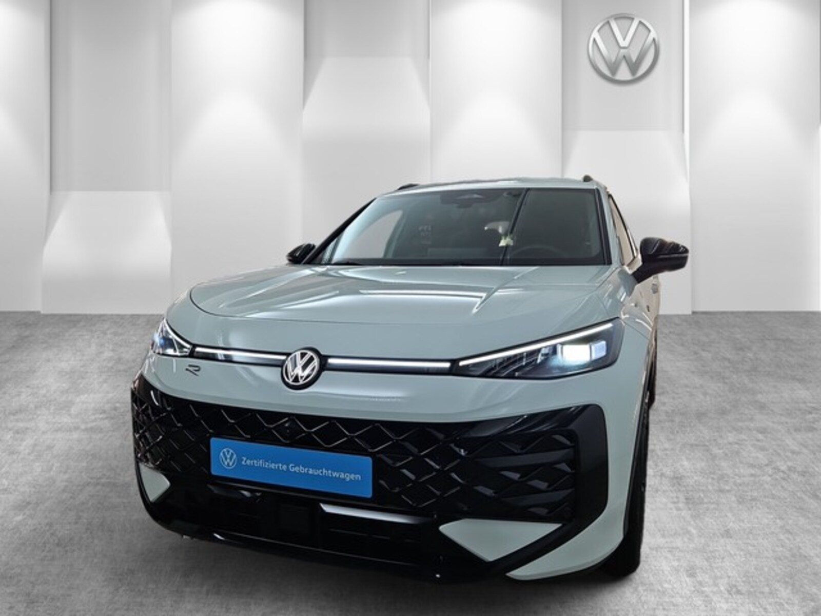 Volkswagen T-Roc – Bild 2