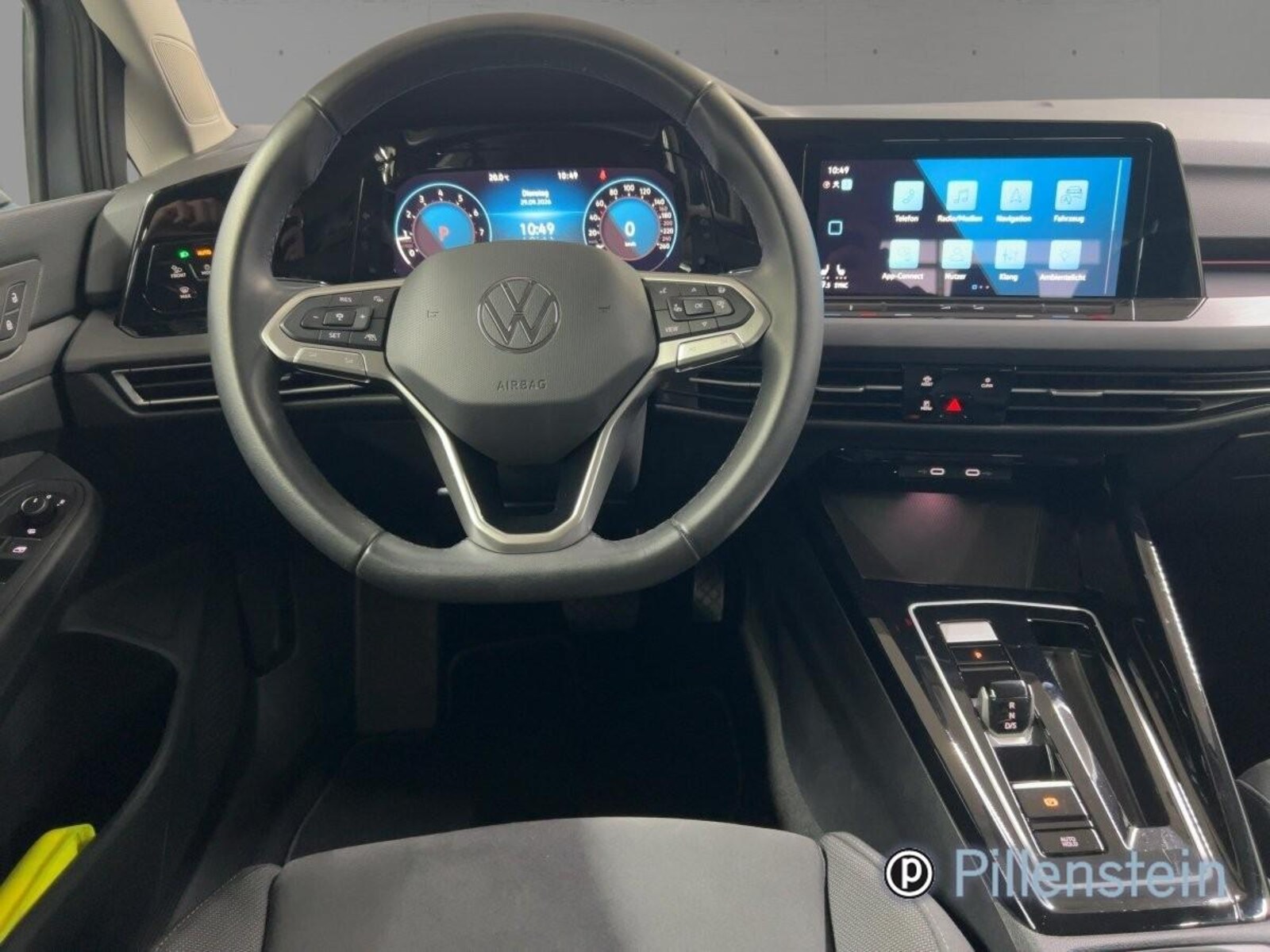 Volkswagen Golf – Bild 9