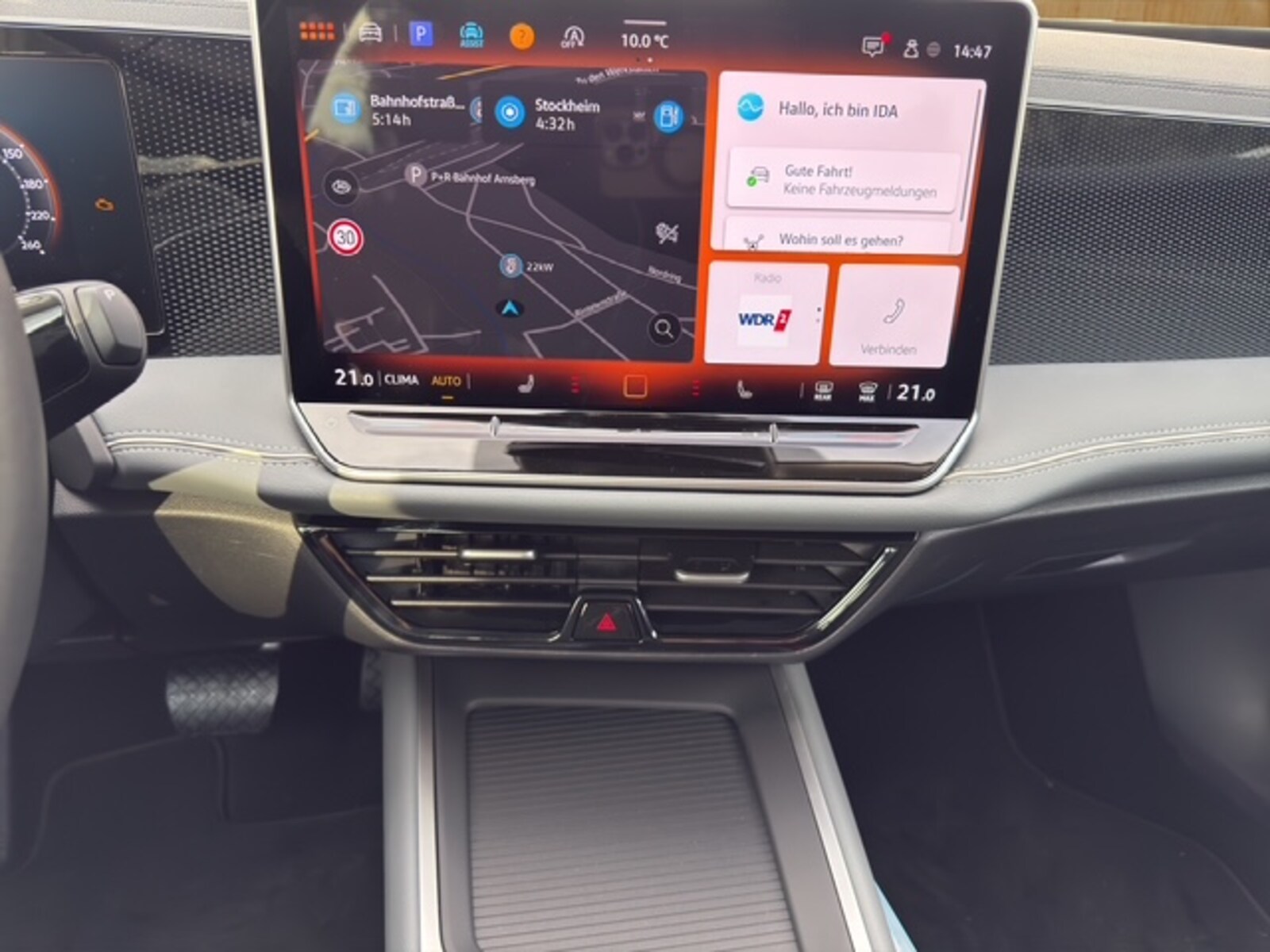 Volkswagen Passat Variant – Bild 16