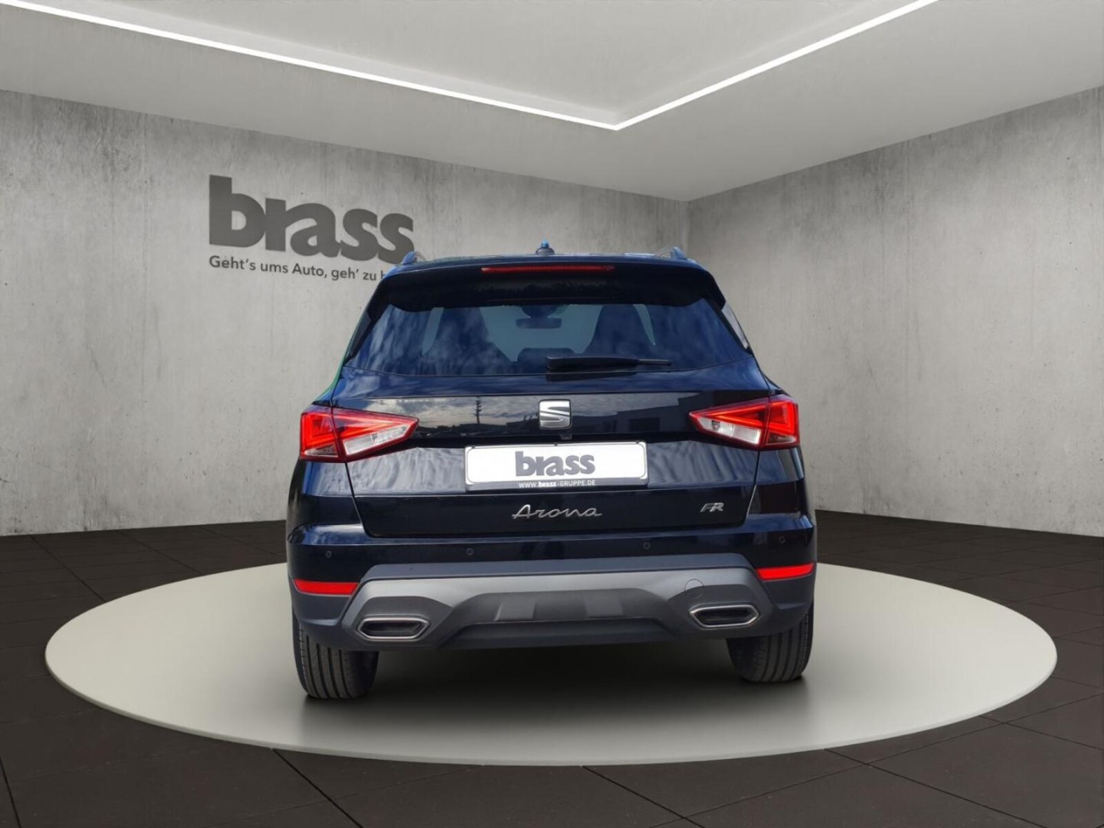 SEAT Arona – Bild 4