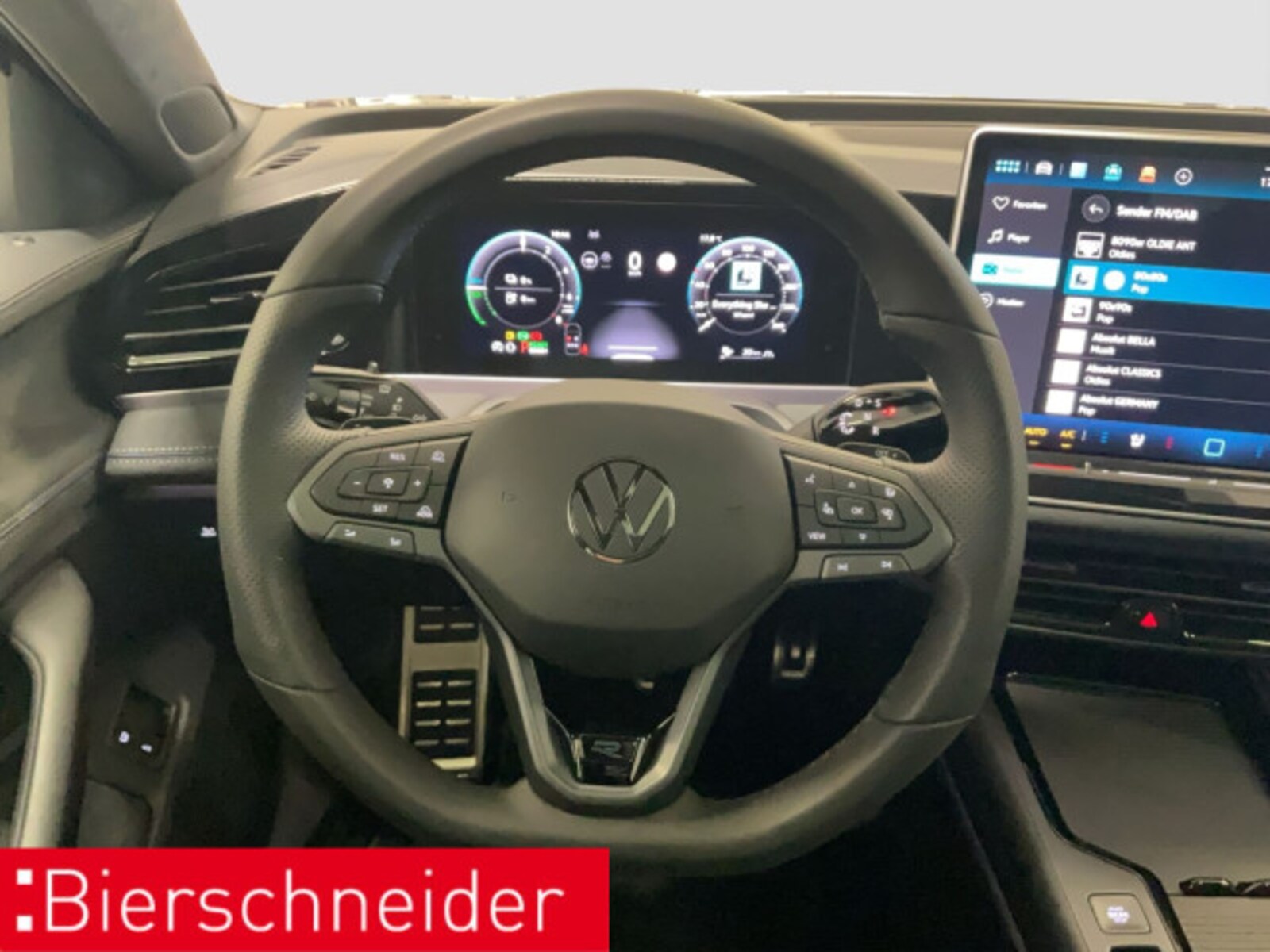 Volkswagen Passat – Bild 13