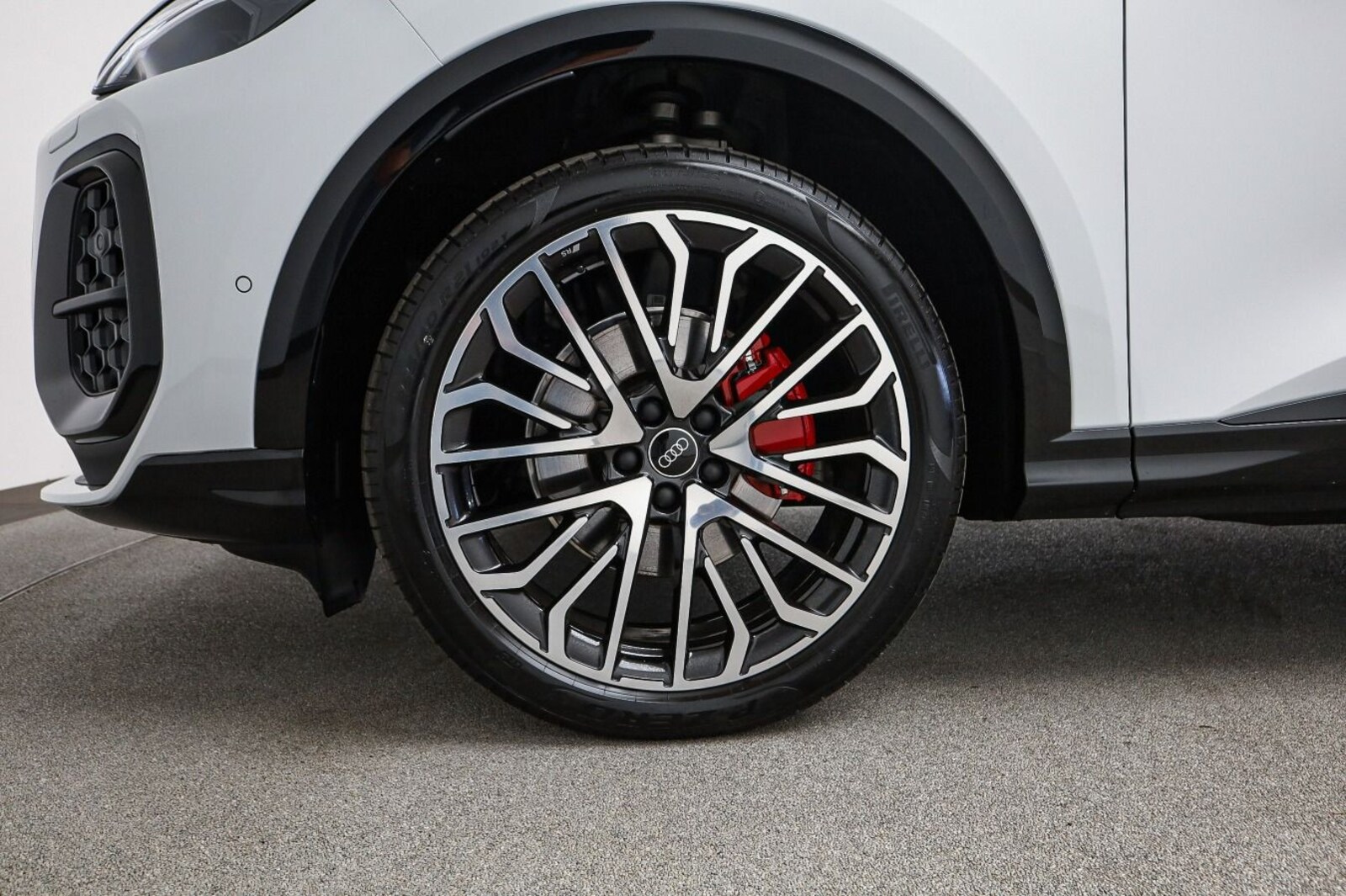 Audi Q5 – Bild 8