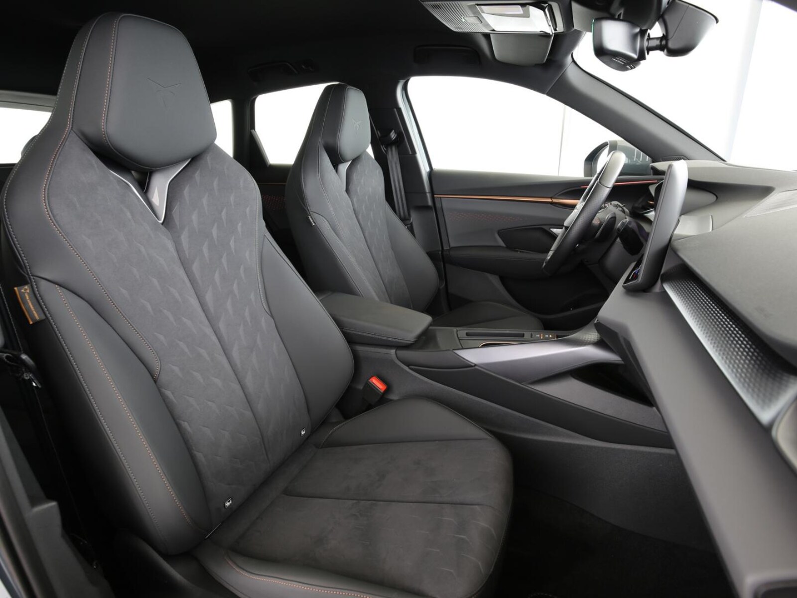 CUPRA Terramar – Bild 22