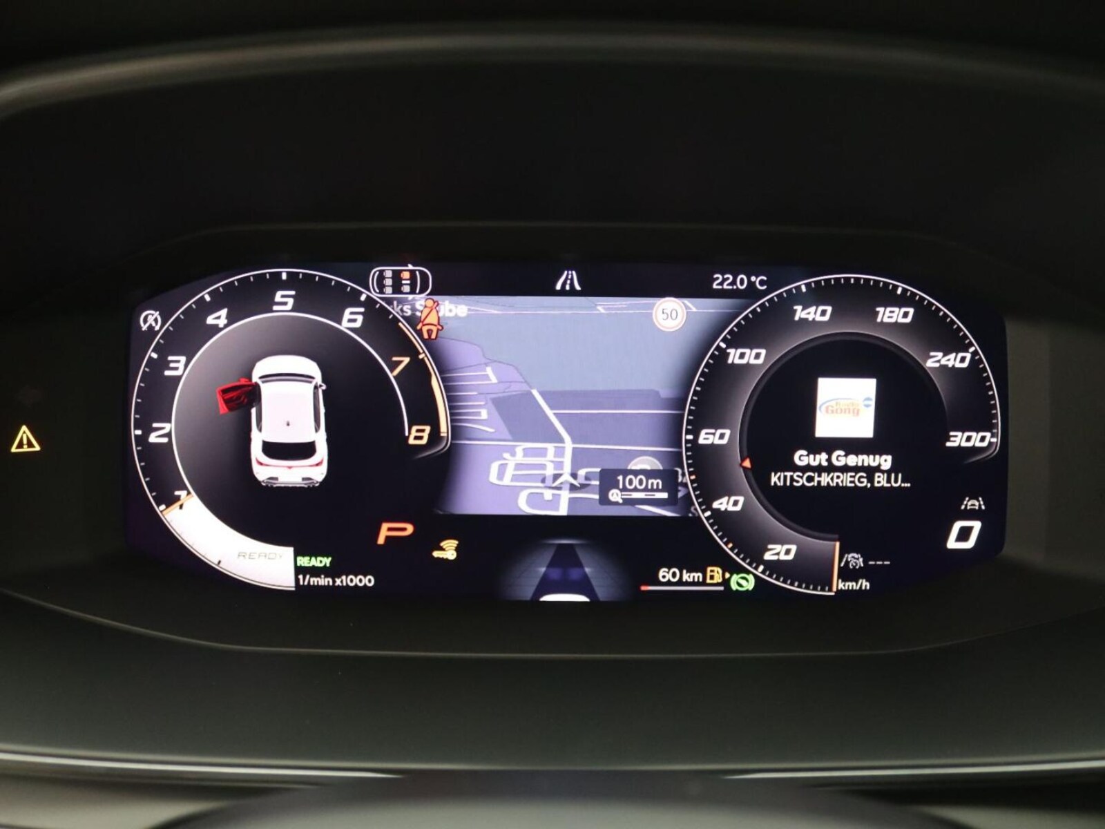 CUPRA Leon – Bild 15