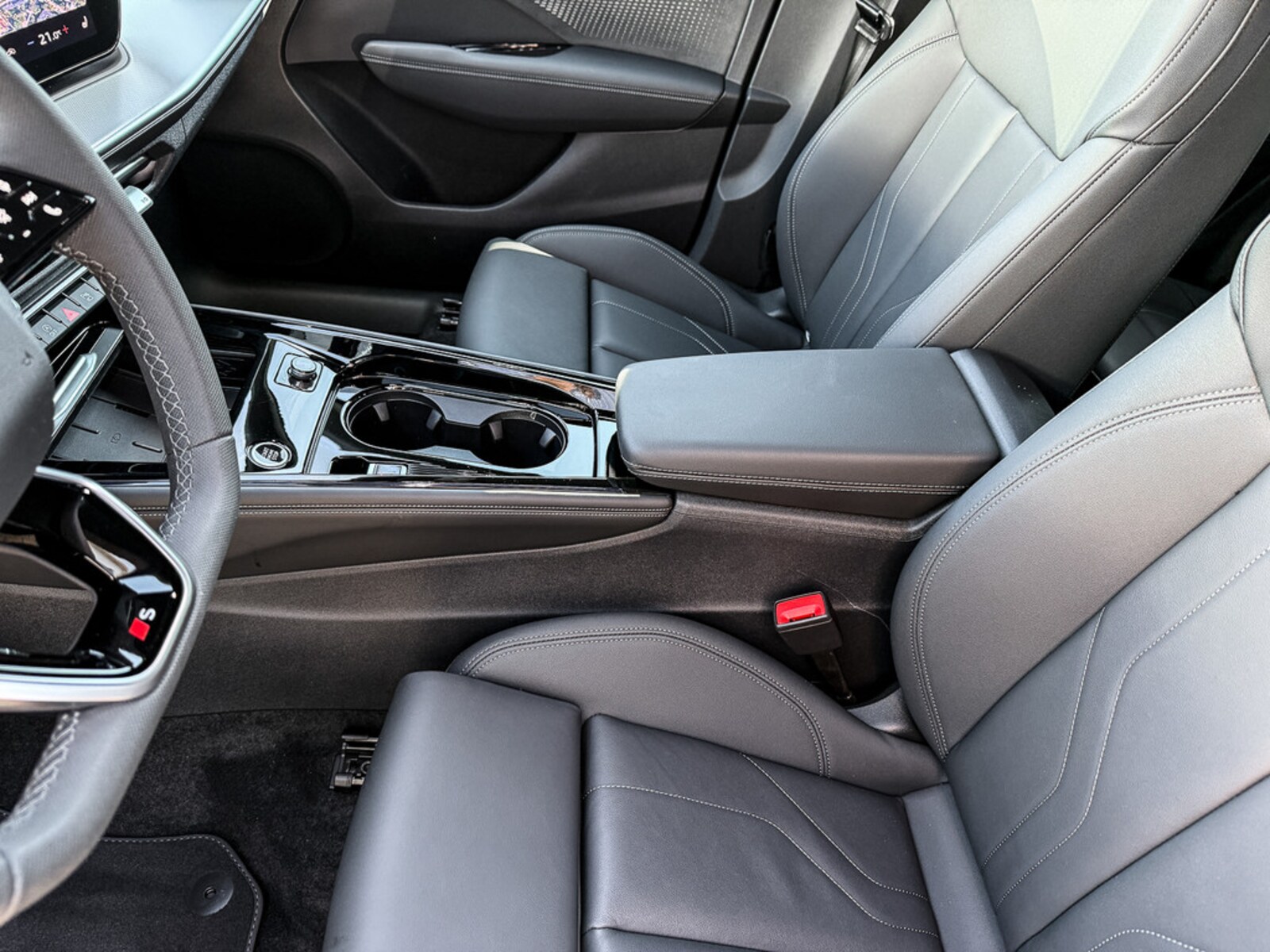 Audi Q3 Sportback – Bild 15