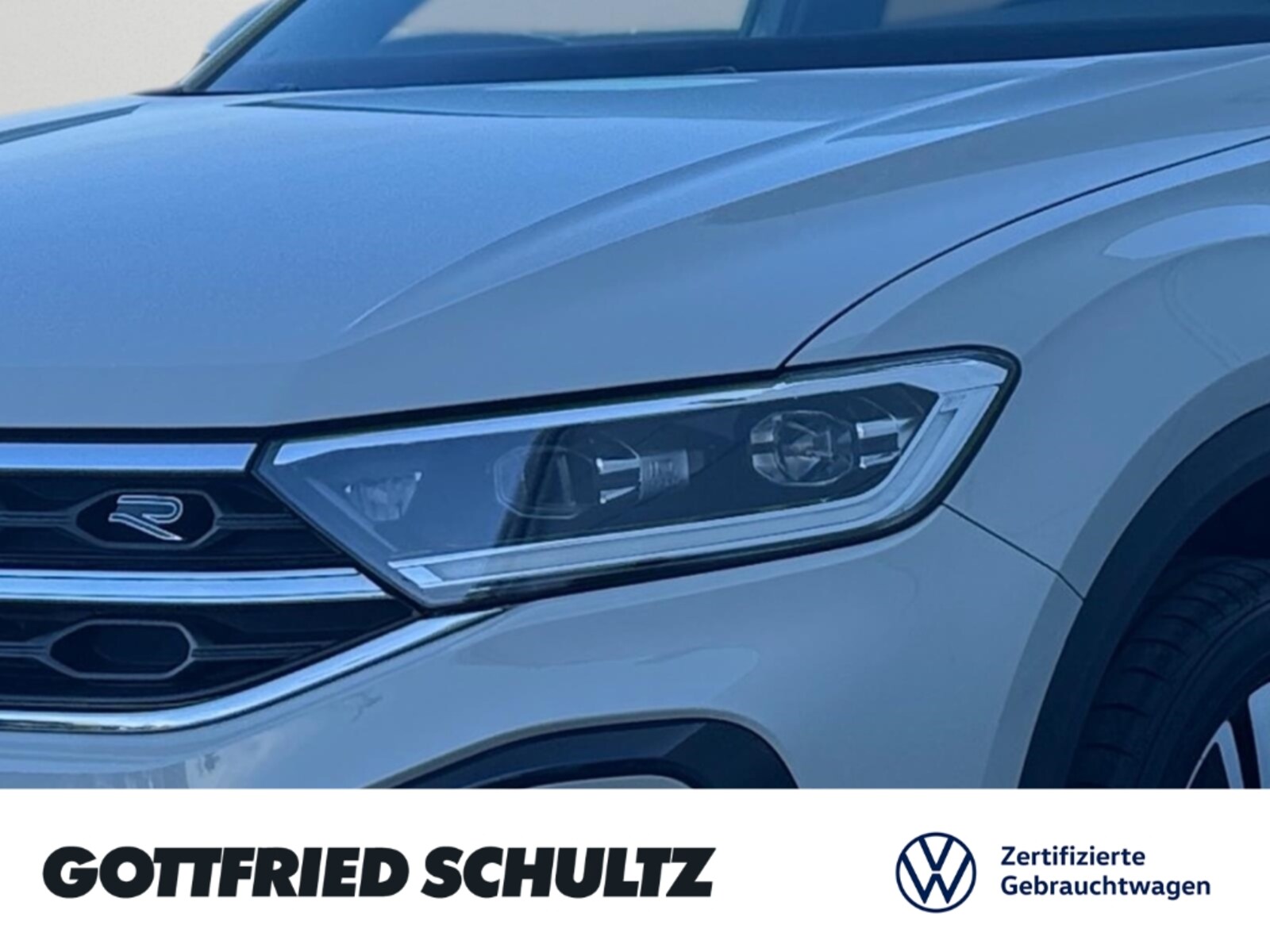 Volkswagen T-Roc – Bild 5