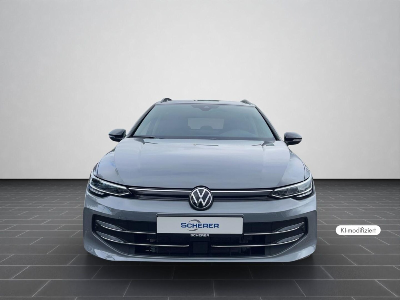 Volkswagen Golf Variant – Bild 5