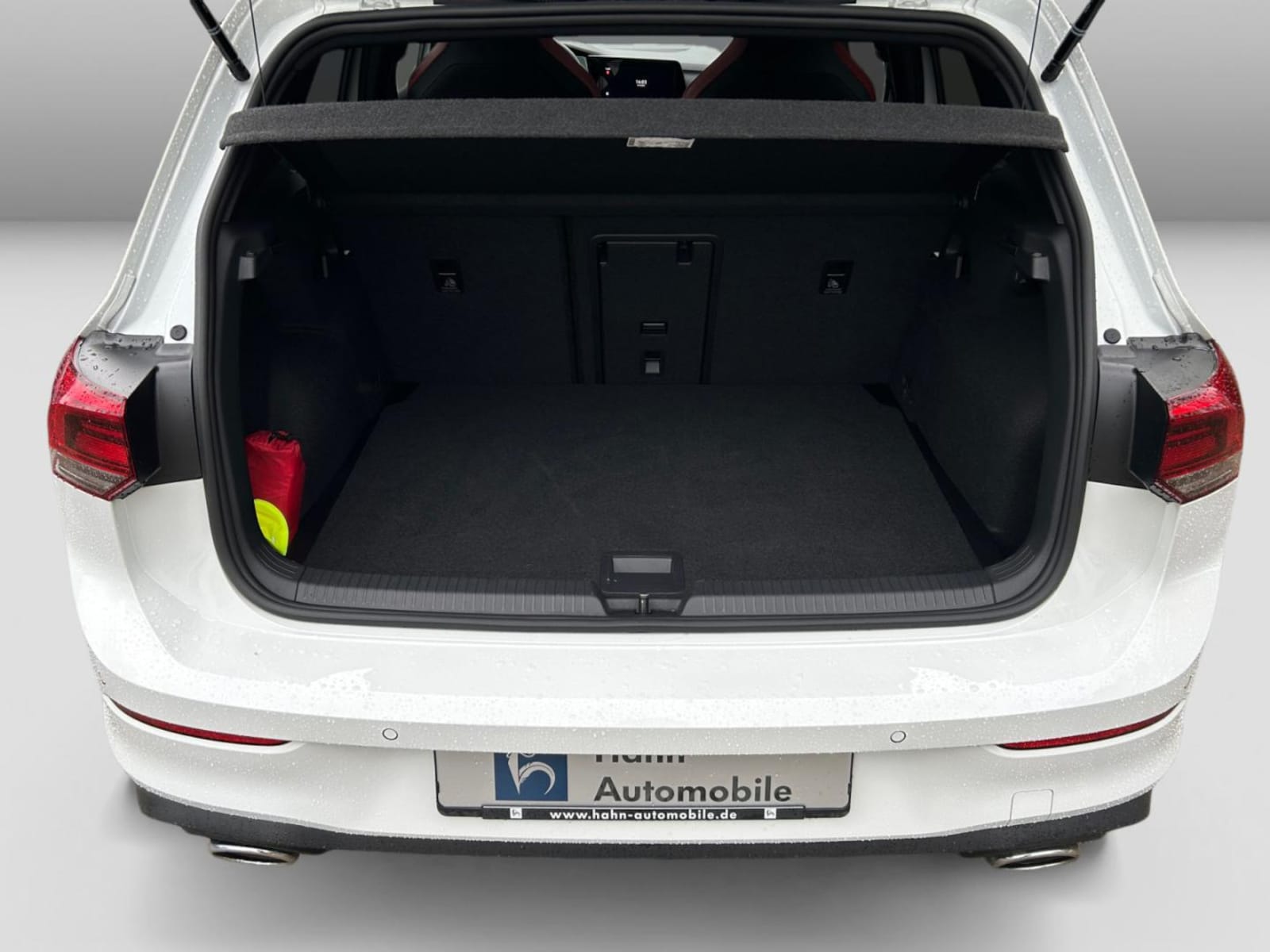Volkswagen Golf – Bild 11