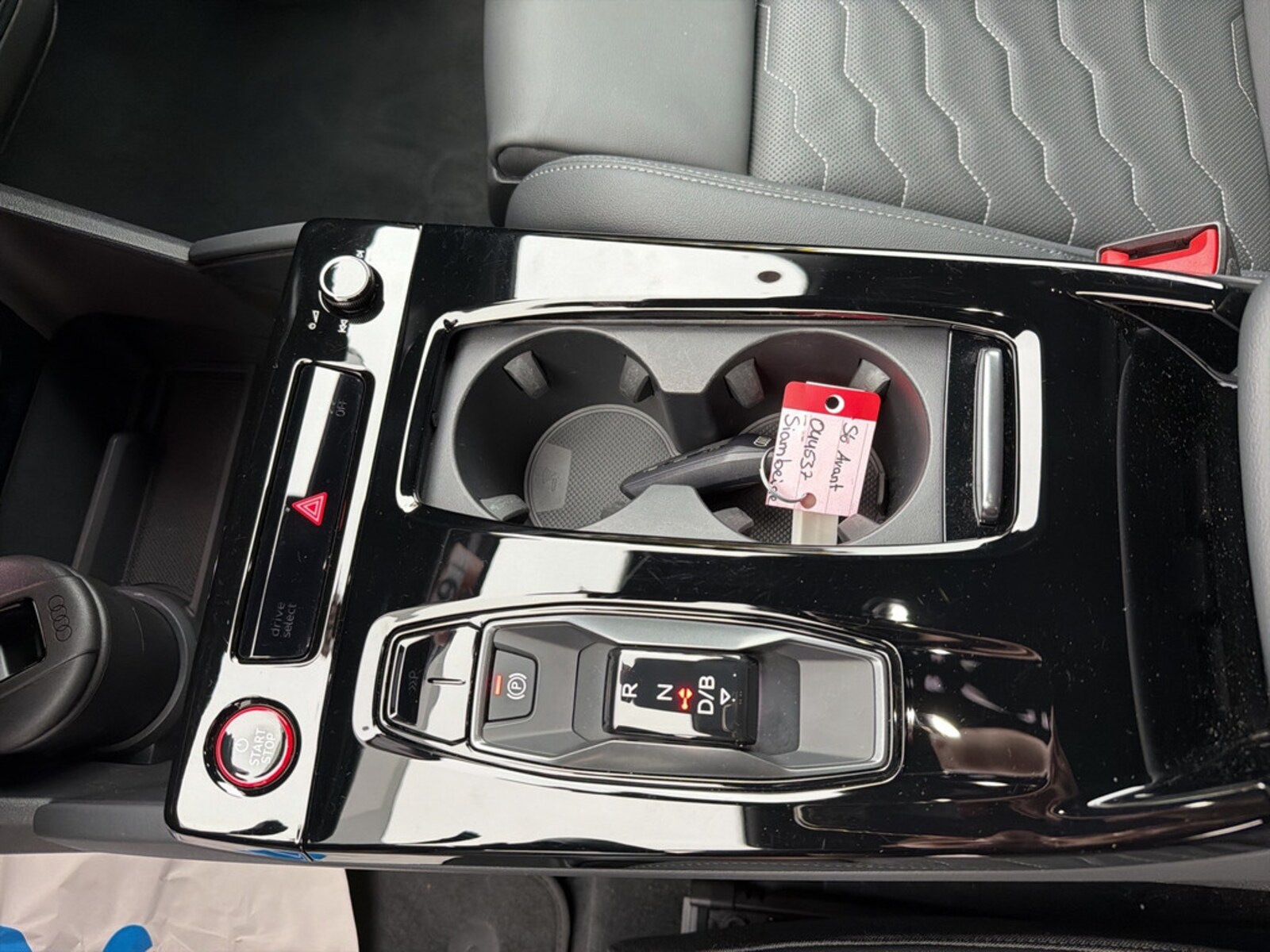 Audi S6 Avant e-tron – Bild 24
