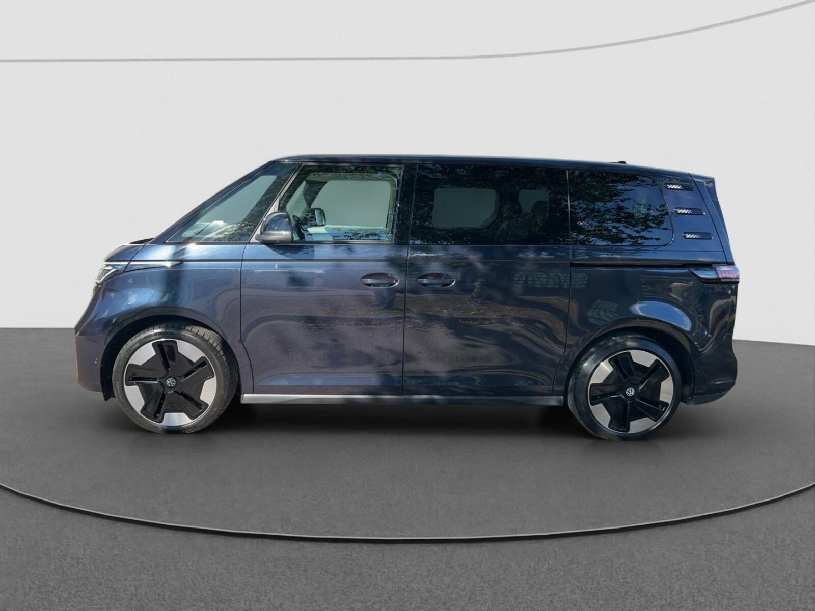 Volkswagen ID. Buzz – Bild 5