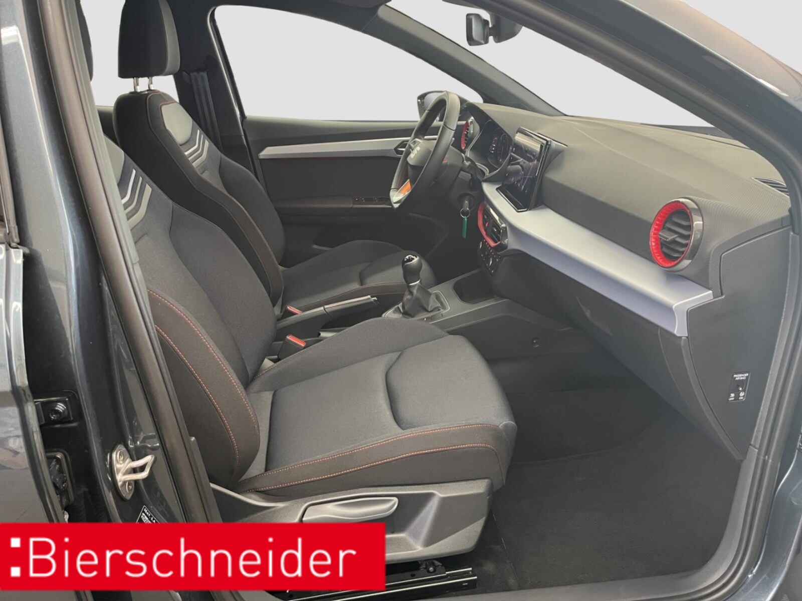 SEAT Ibiza – Bild 15