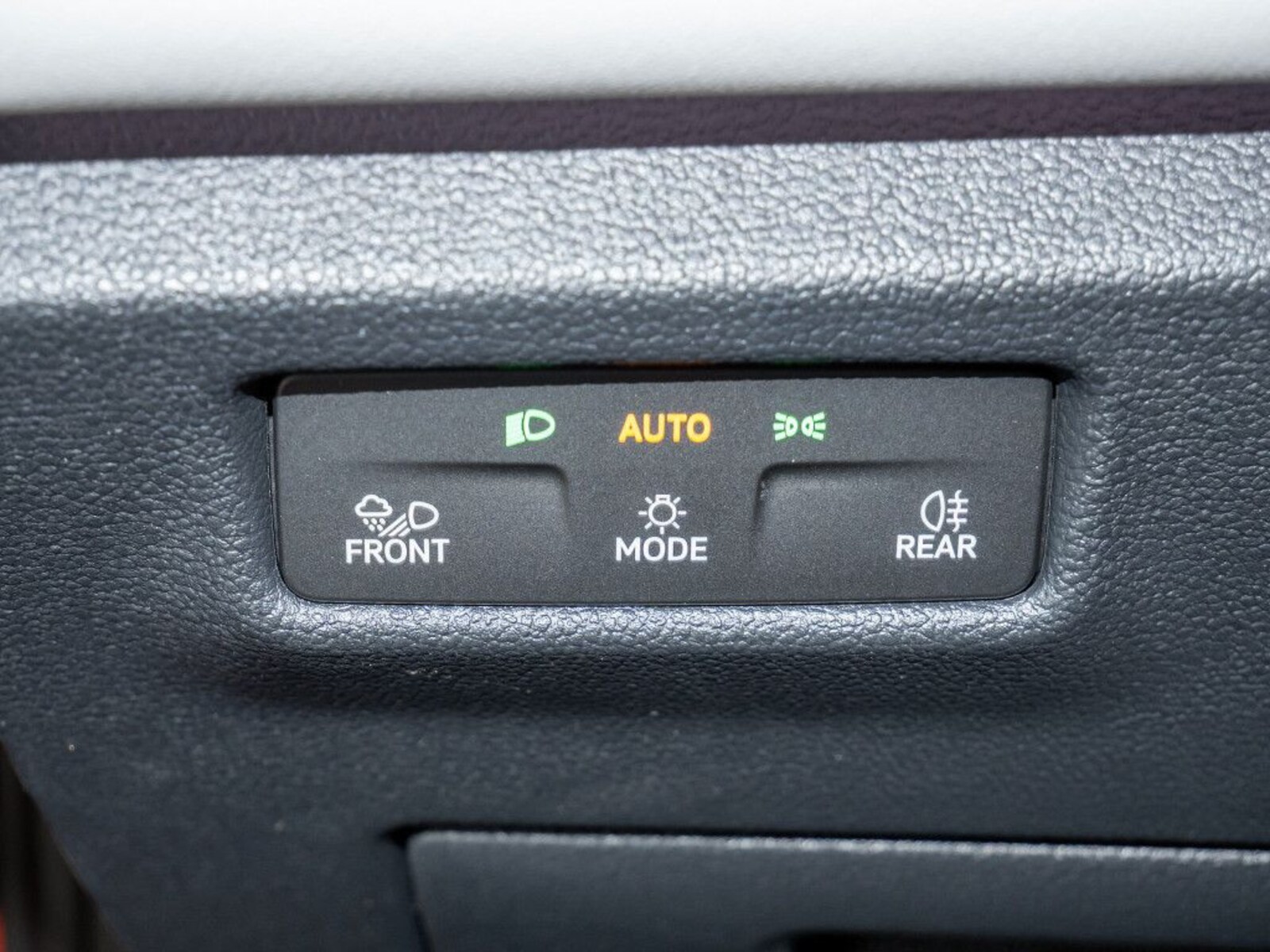 Volkswagen Tiguan – Bild 19