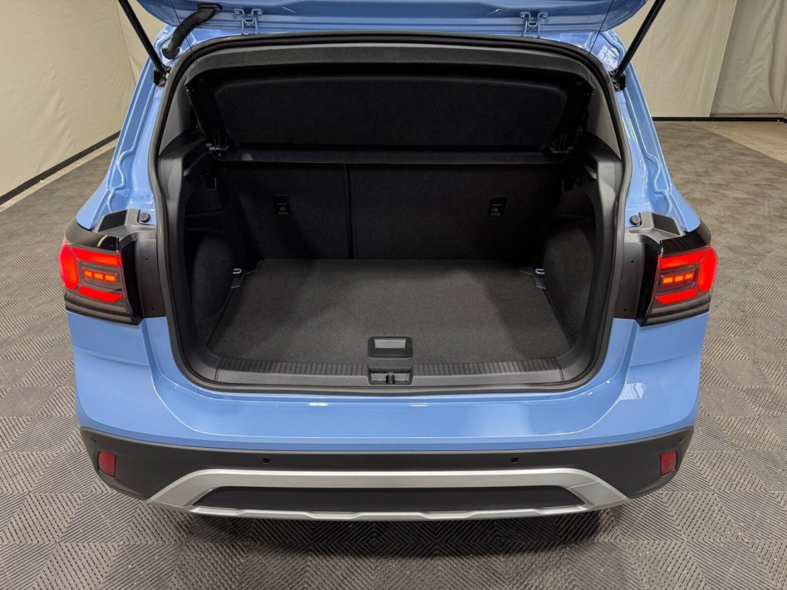 Volkswagen T-Cross – Bild 15