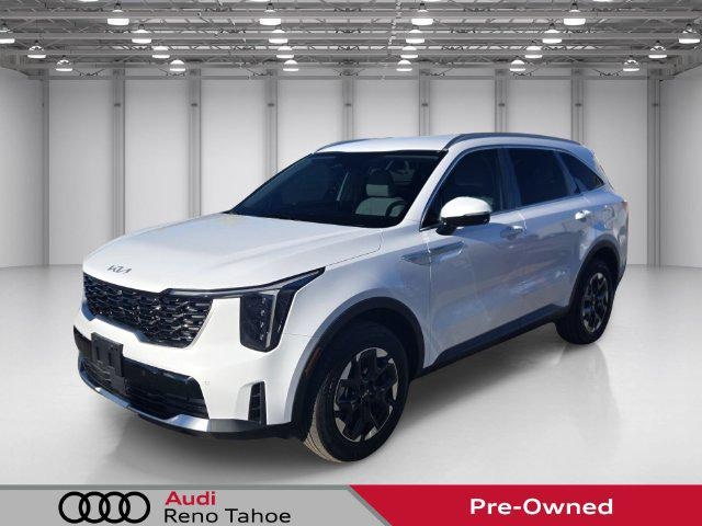2024 Kia Sorento