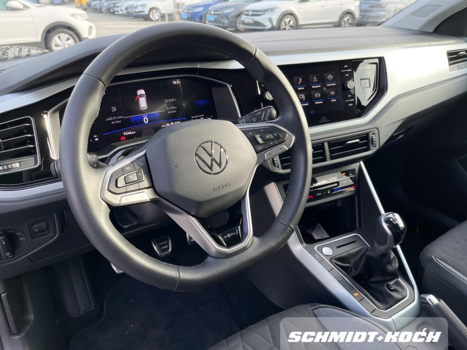 Volkswagen Taigo – Bild 13