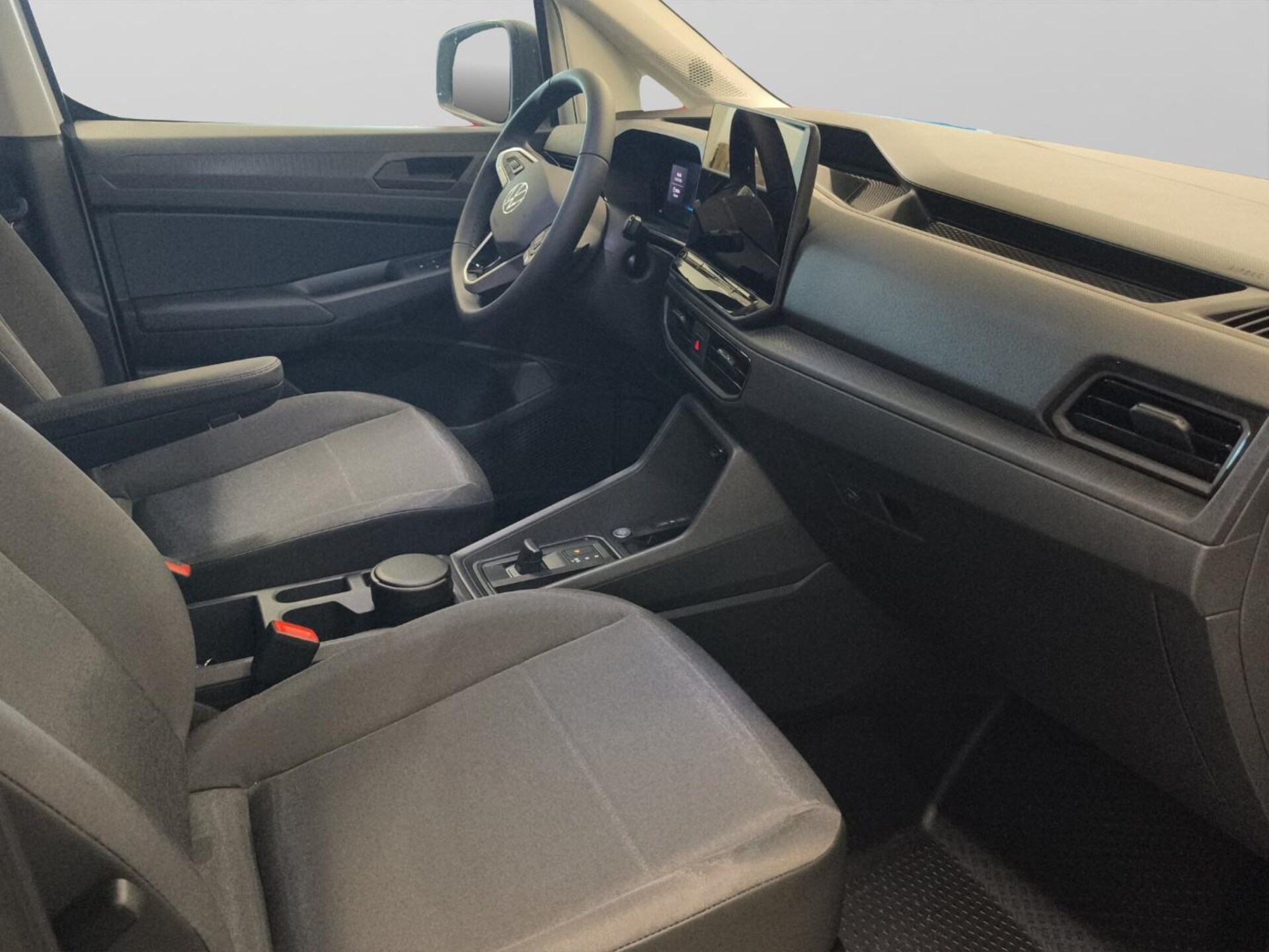 Volkswagen Caddy Maxi Cargo