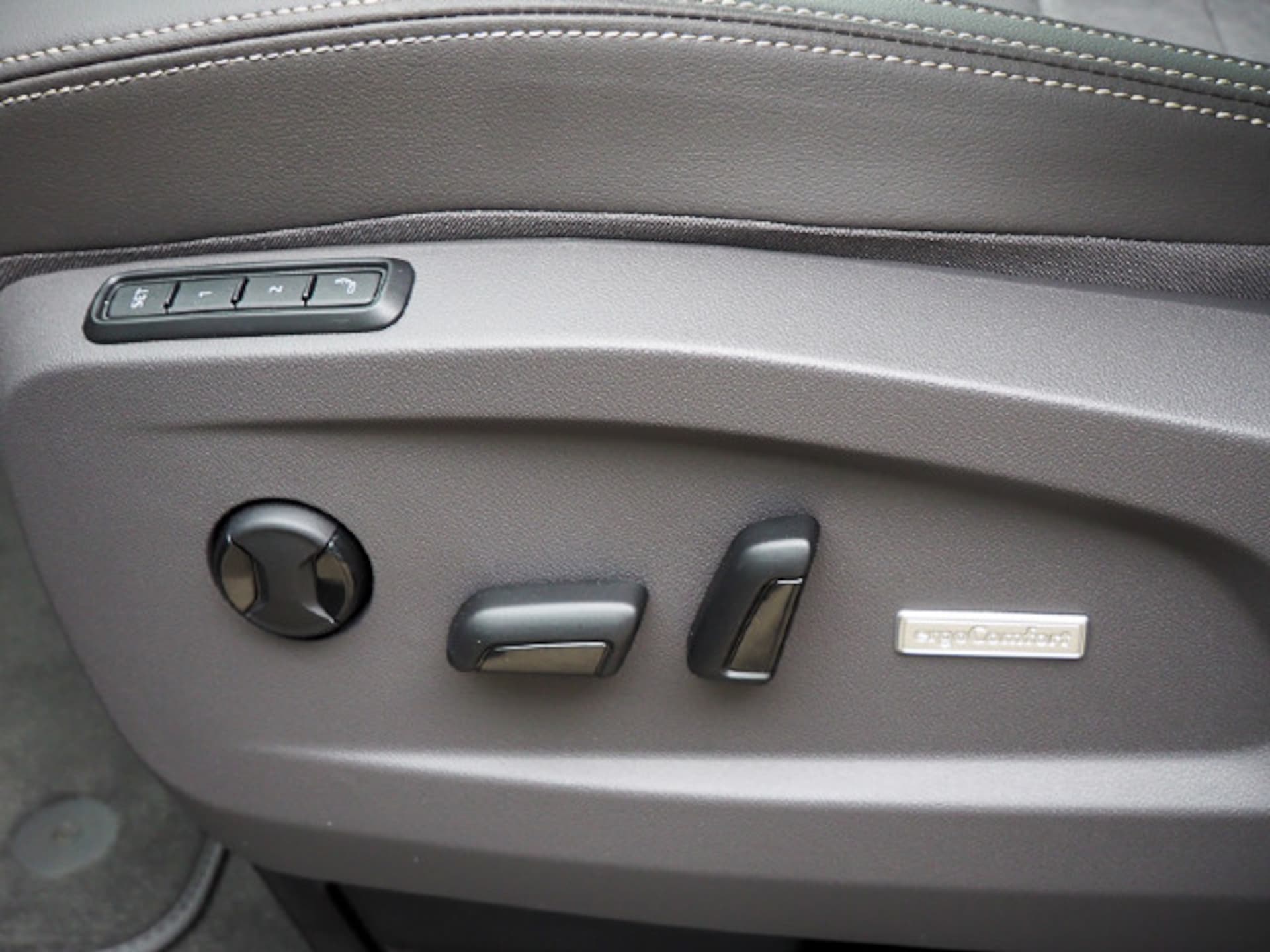 Volkswagen Multivan Langversion Style