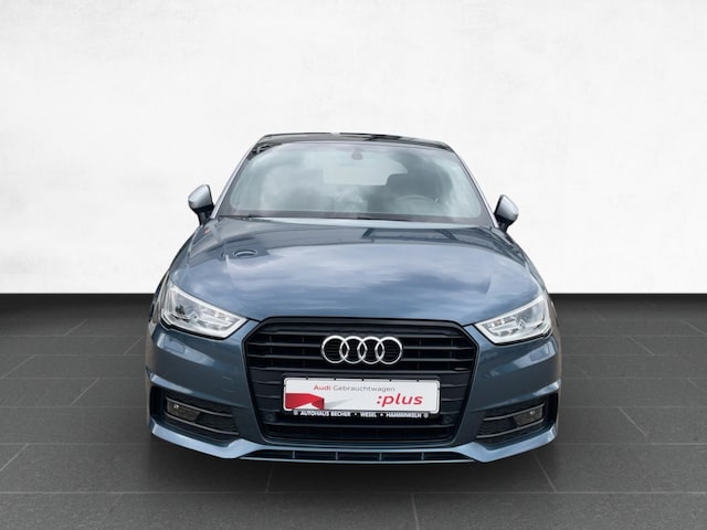 Image about Audi A1 sport 1.4 TFSI 6-Gang