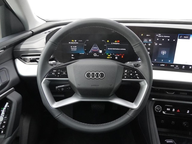 2025 Audi Audi Q5 SUV