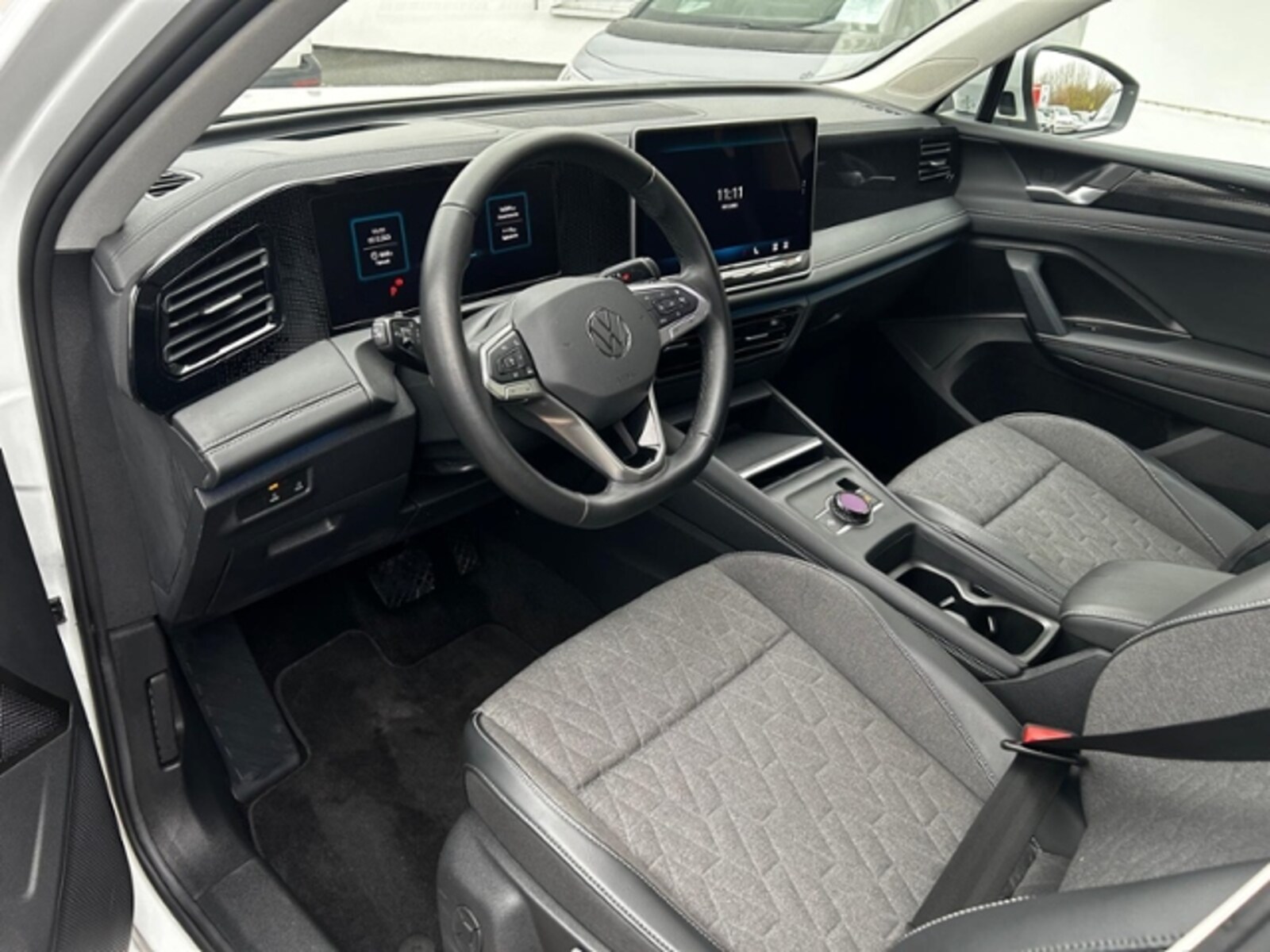 Volkswagen Tiguan – Bild 7