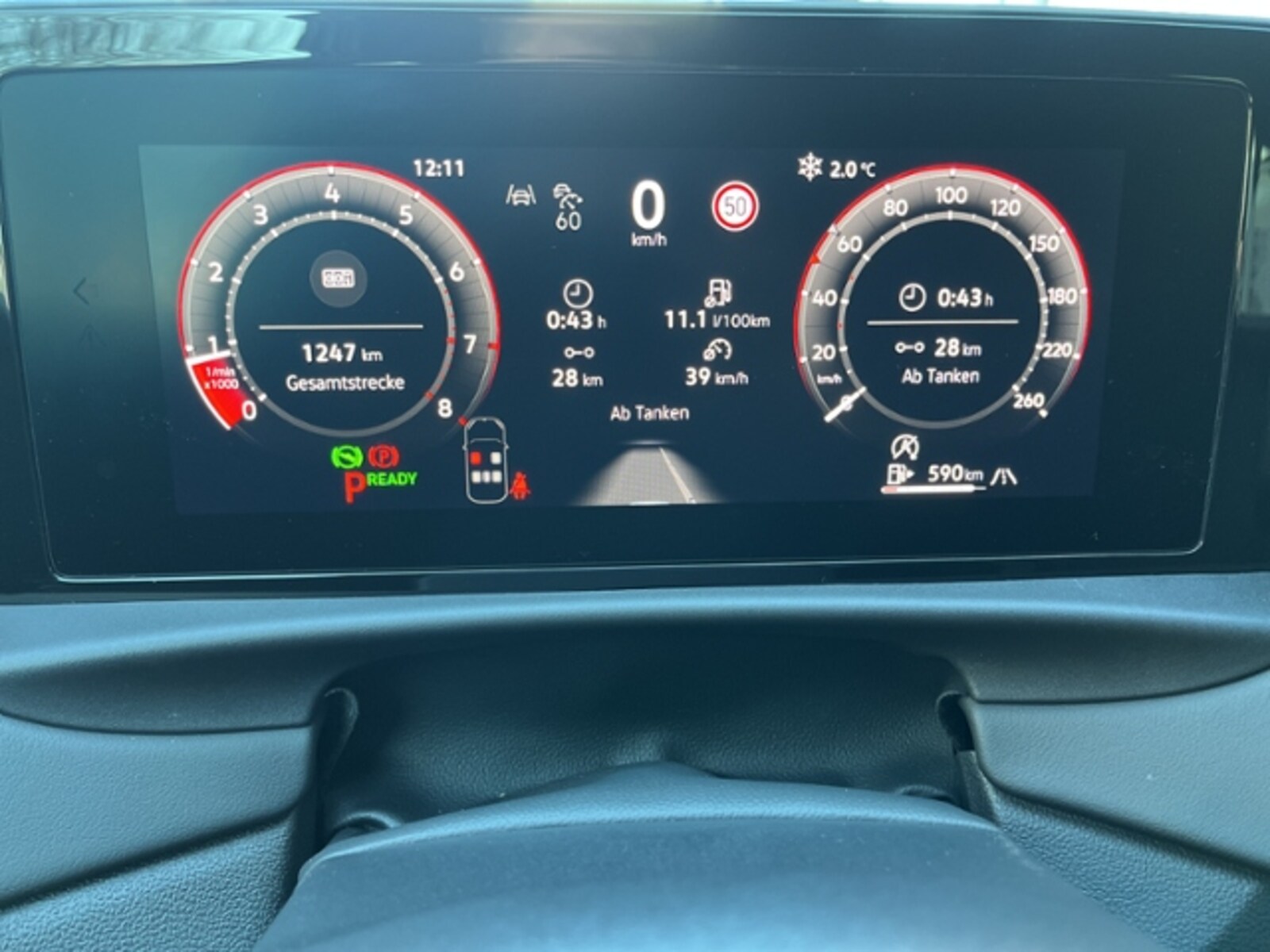 Volkswagen T-Roc – Bild 23