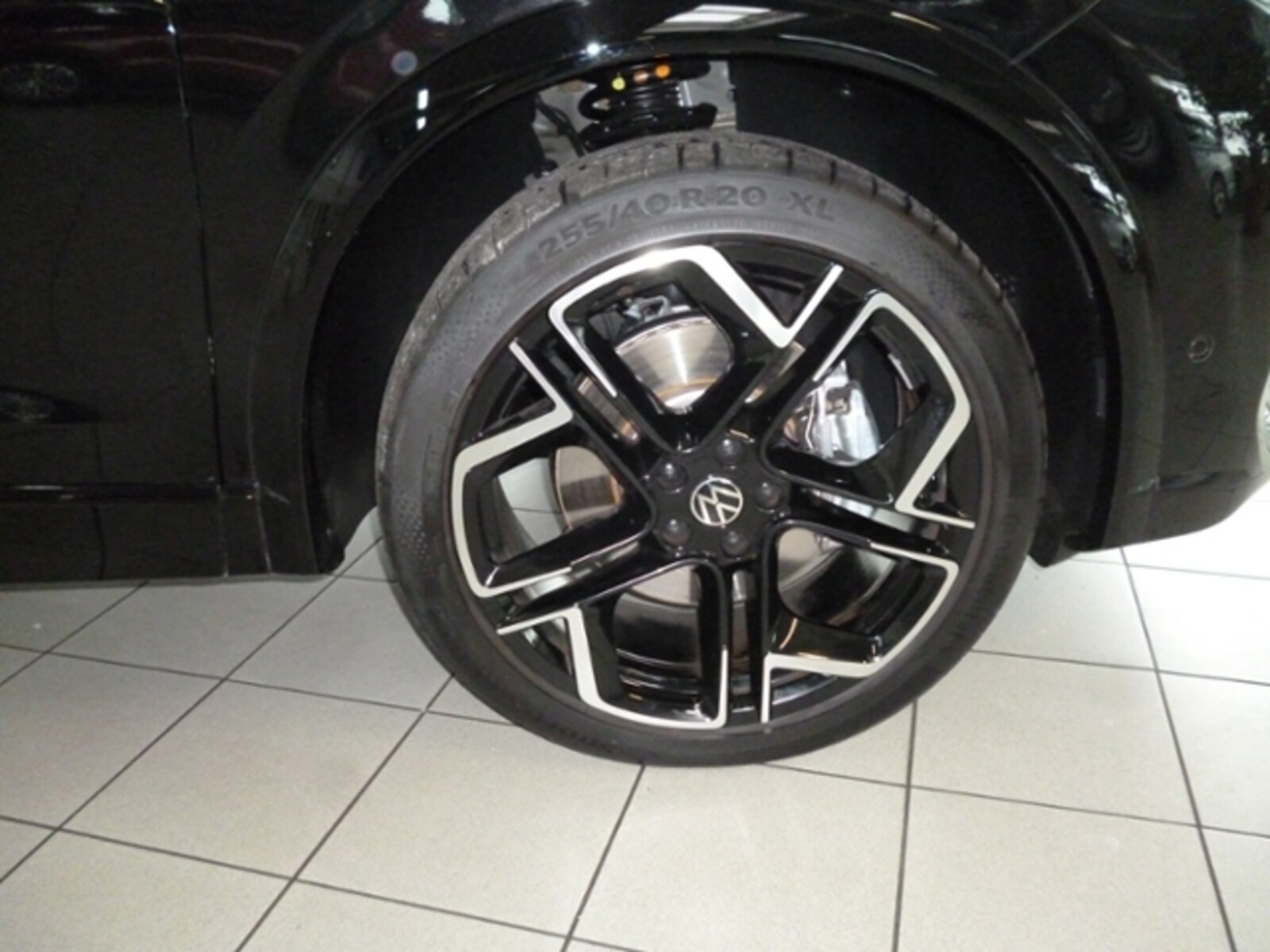 Volkswagen Tiguan – Bild 14