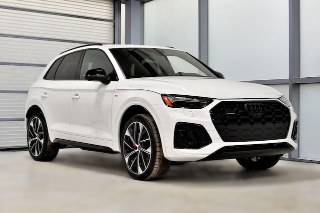 2025 Audi Audi Q5