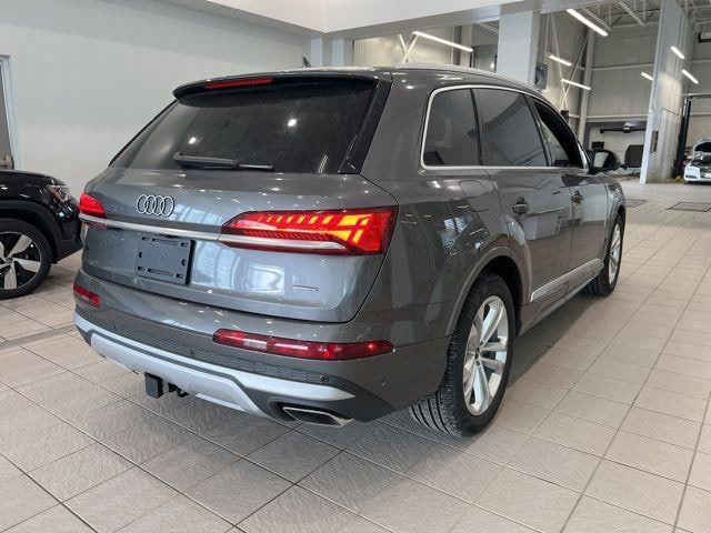 2026 Audi Q7 Premium Plus - Photo 7
