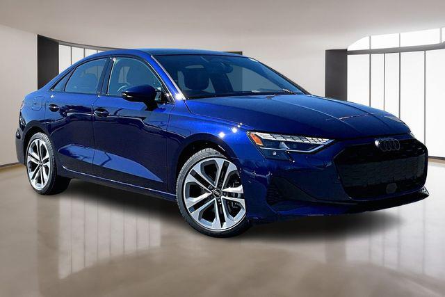 2026 Audi A3 Premium quattro S tronic's photo