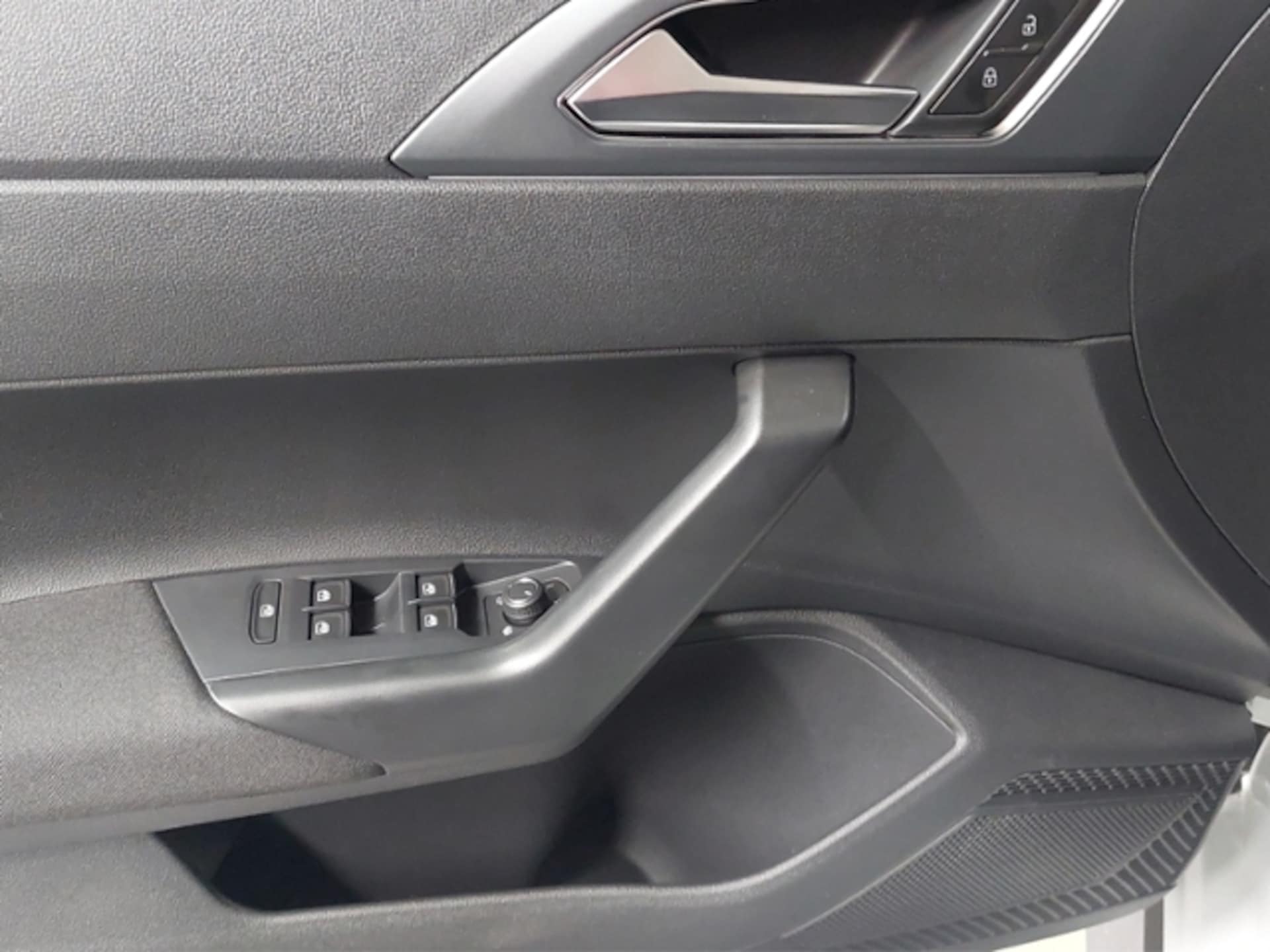 Volkswagen Polo R-Line